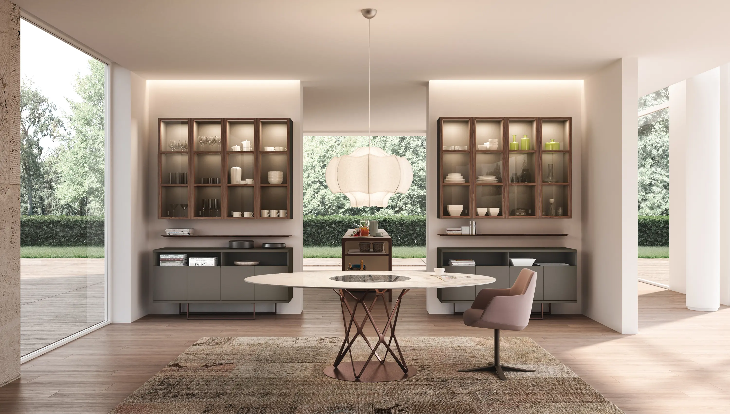 Estel Group - Tori | Table