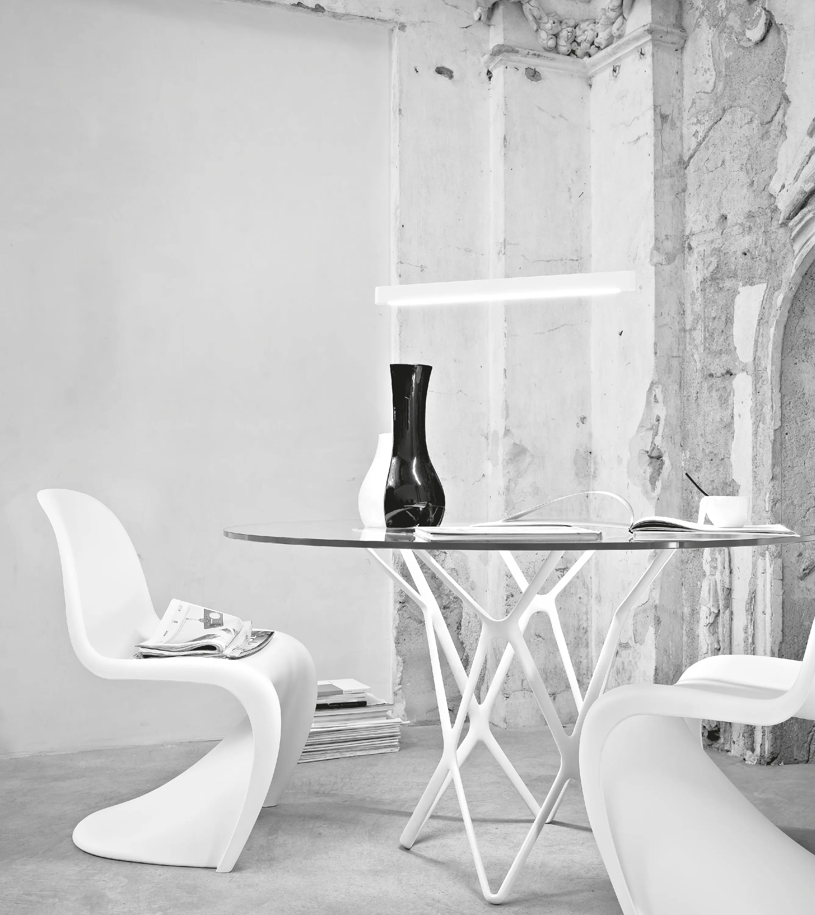 Estel Group - Tori | Table