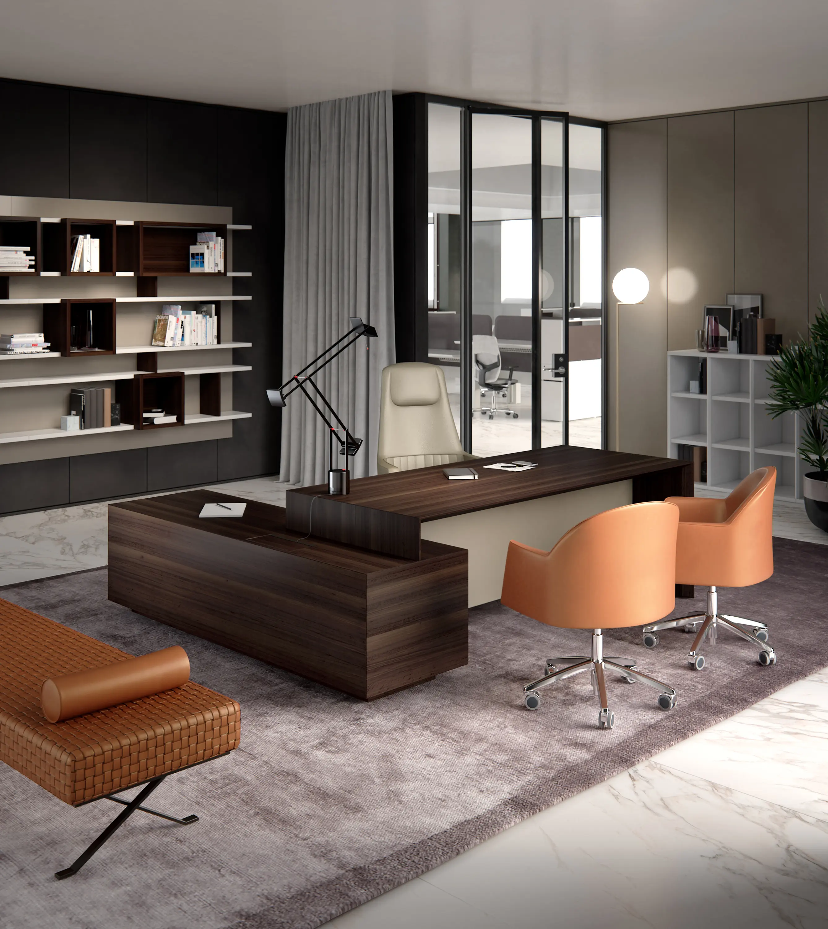 Estel Group - Campiello