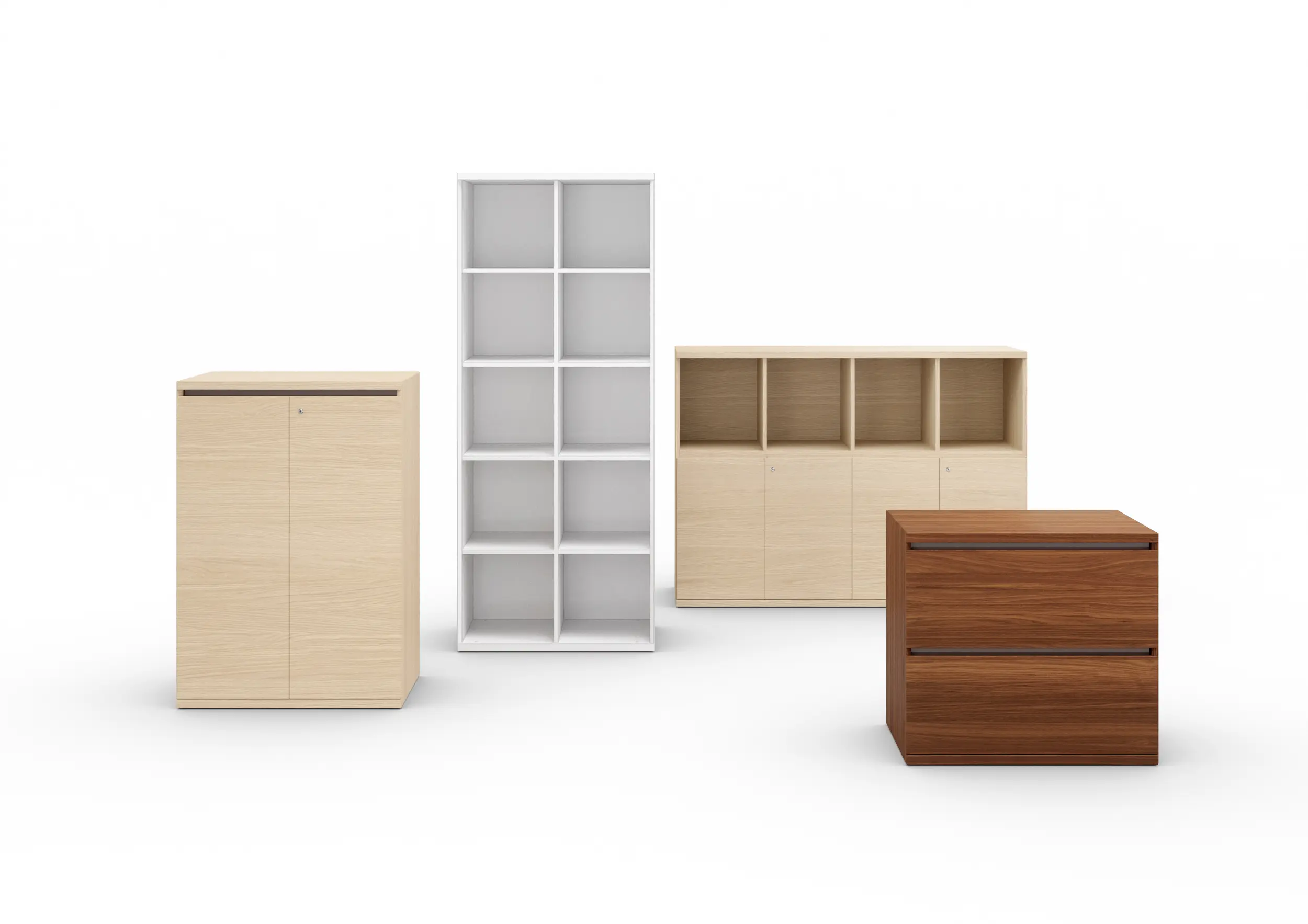 Estel Group - Deck
