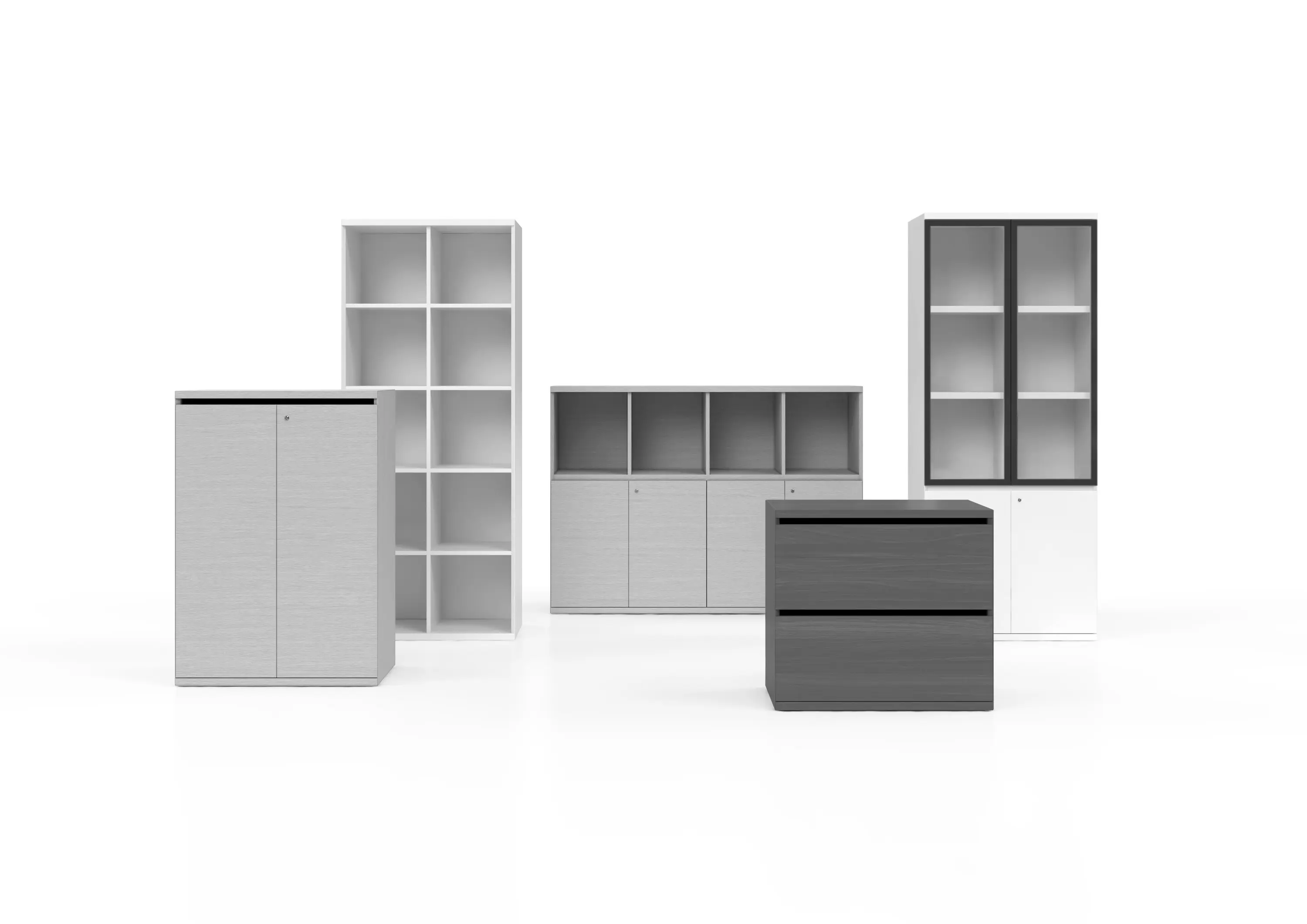 Estel Group - Deck