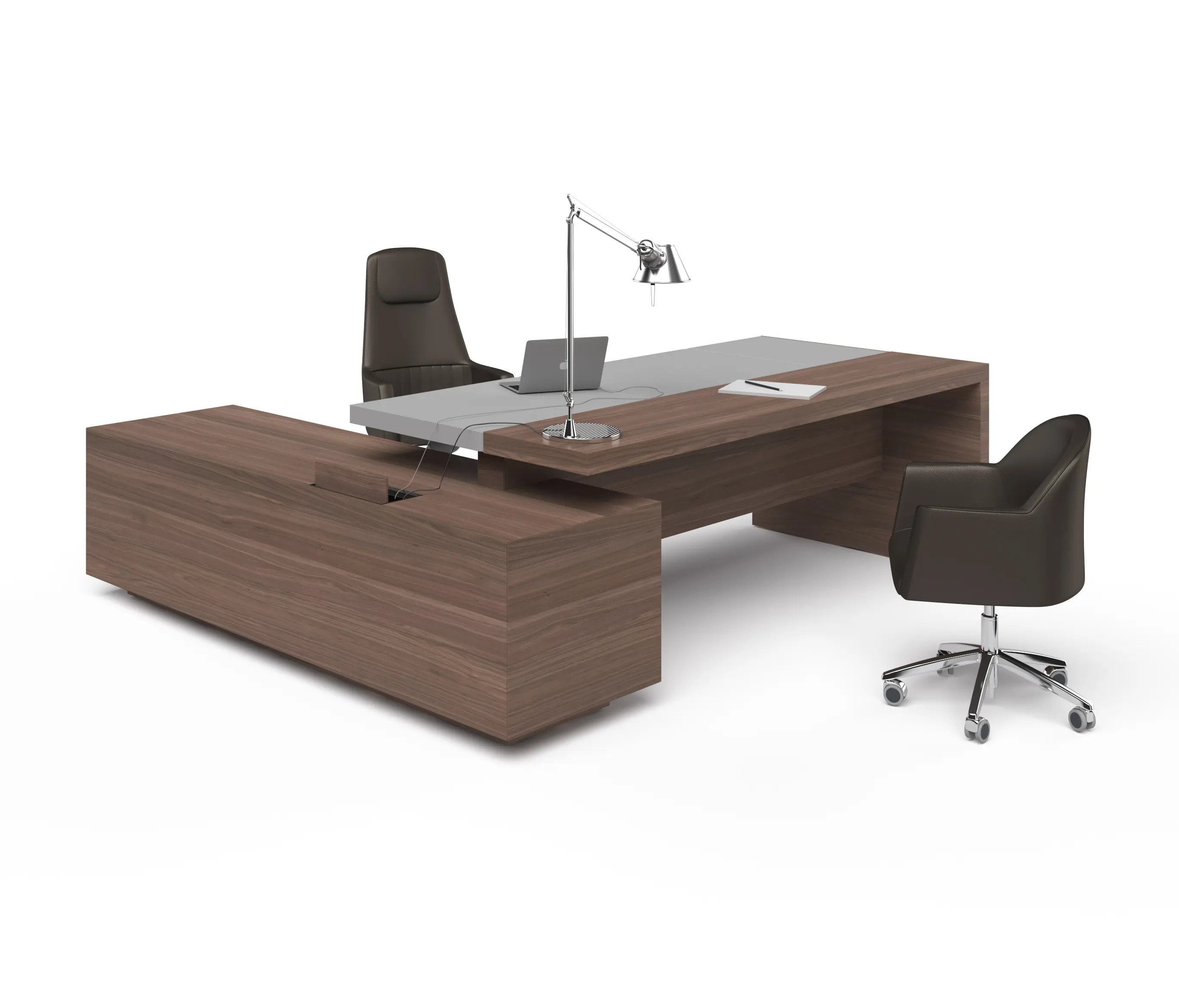 Estel Group - Ducale | Executive Desk