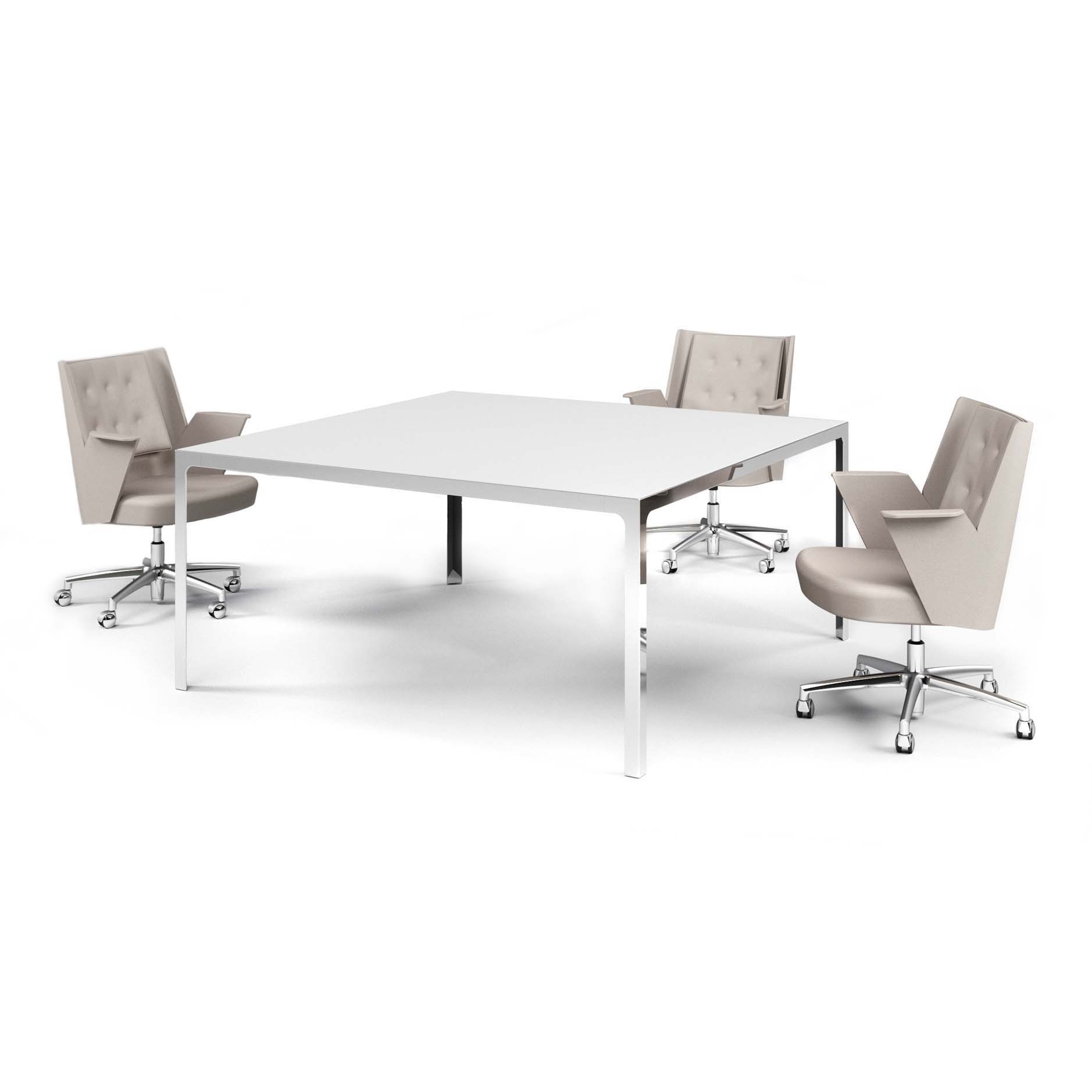 Produkt More | Meeting Table des Herstellers Estel Group anzeigen