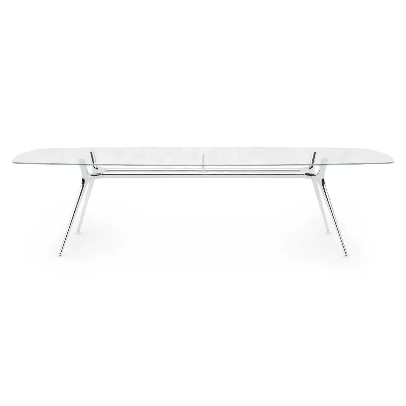 Display product P016 | Meeting Table from manufacturer Estel Group