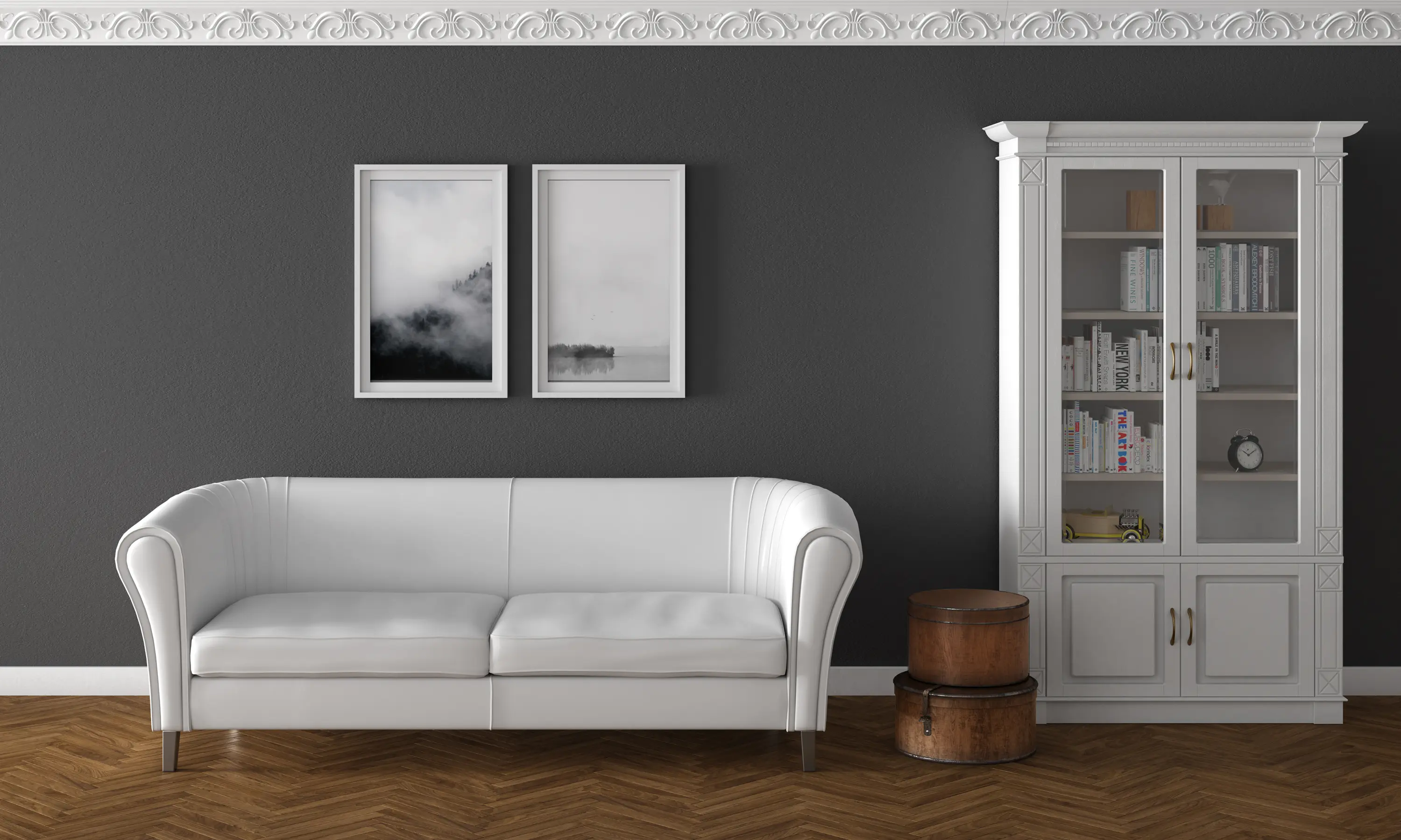 Estel Group - Antoni | Sofa