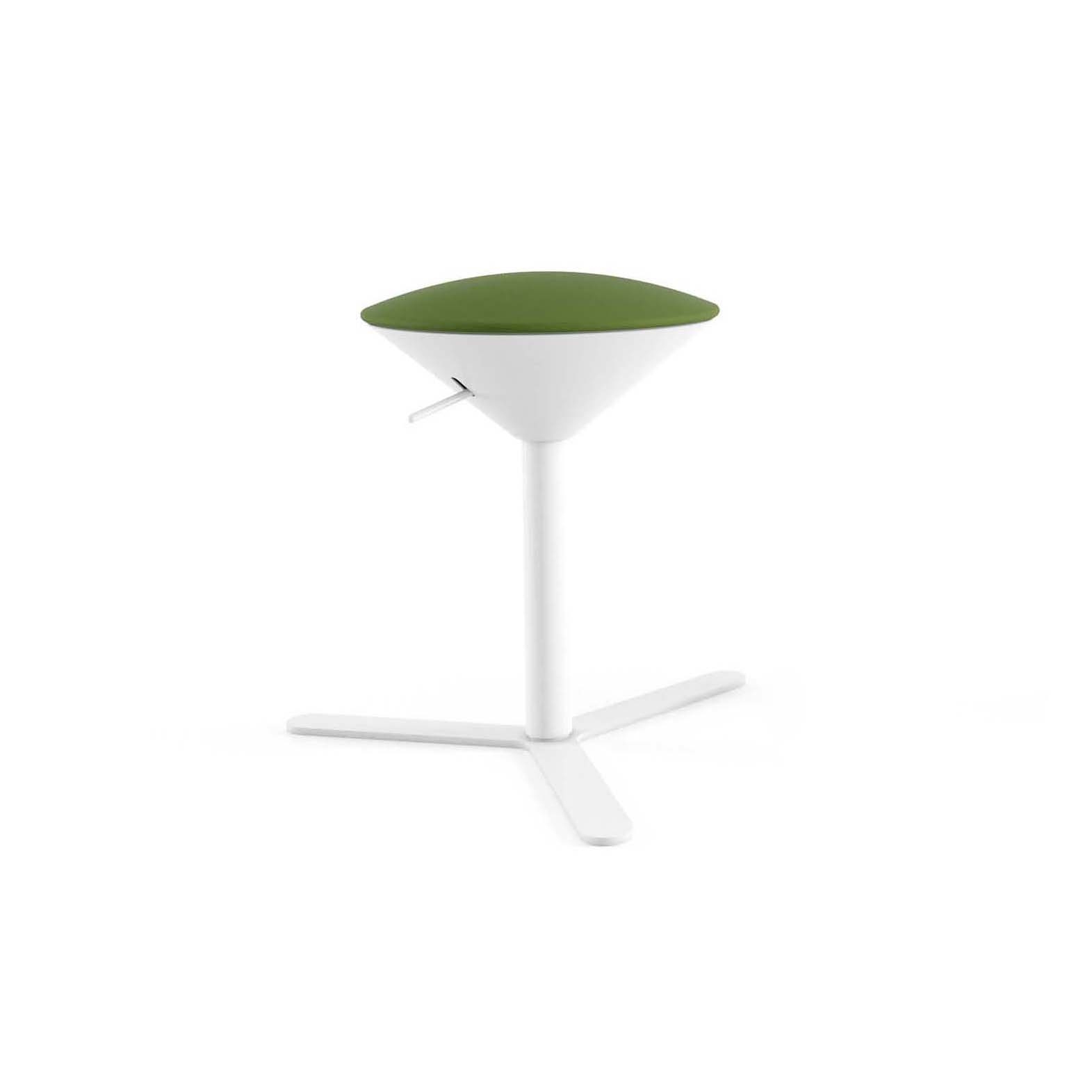 Display product Cono | Stool from manufacturer Estel Group