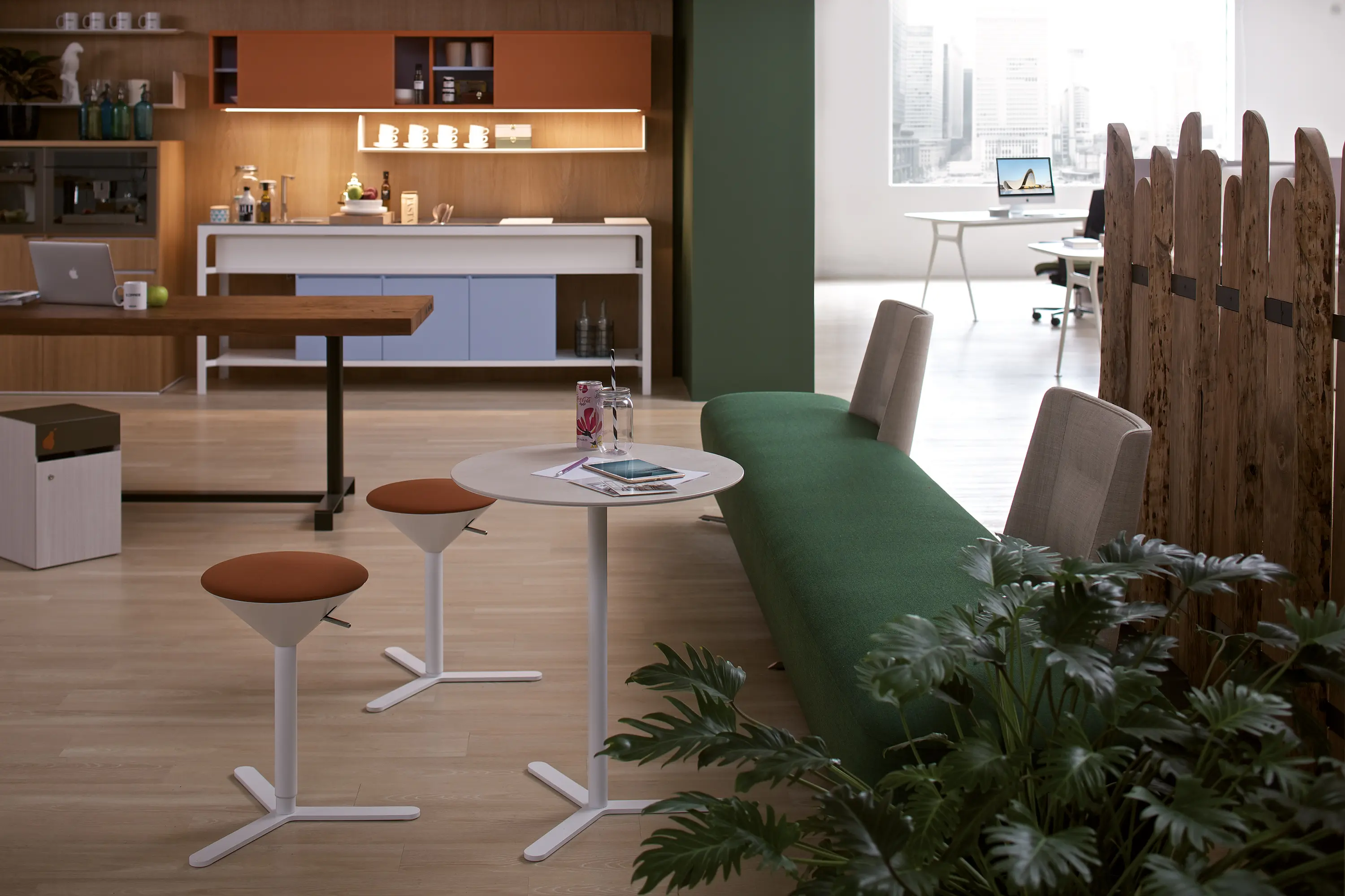 Estel Group - Cono | Stool