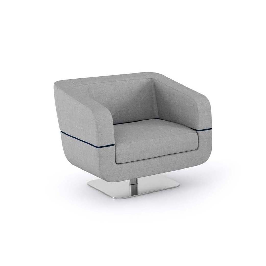 Mostrar el producto Dune | Armchair del fabricante Estel Group