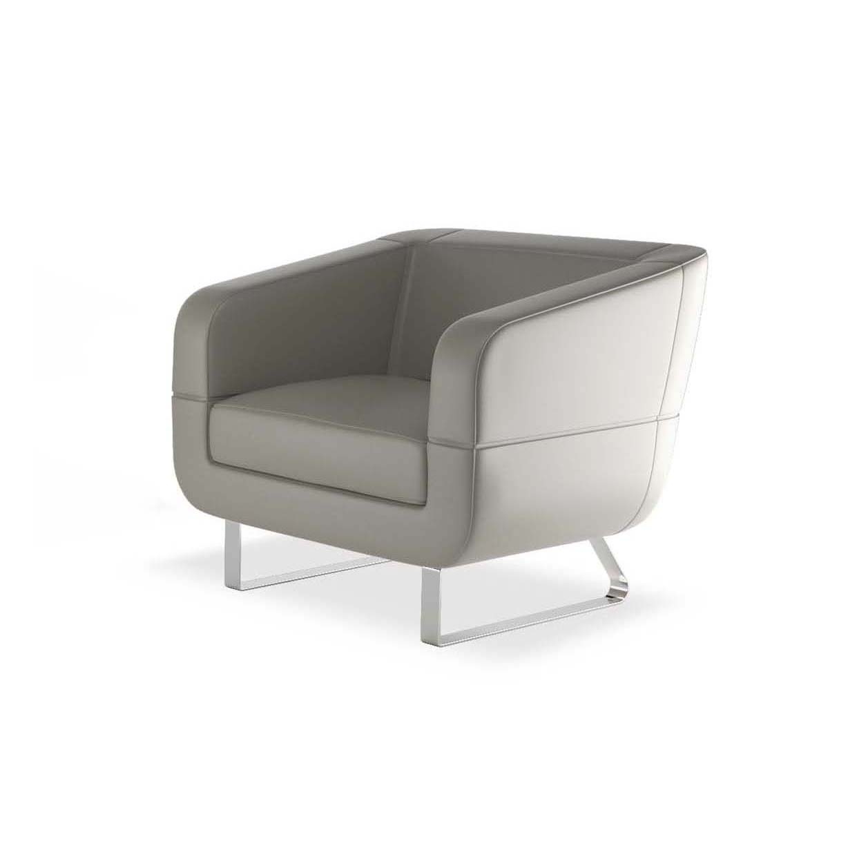 Mostrar el producto Dune | Armchair del fabricante Estel Group