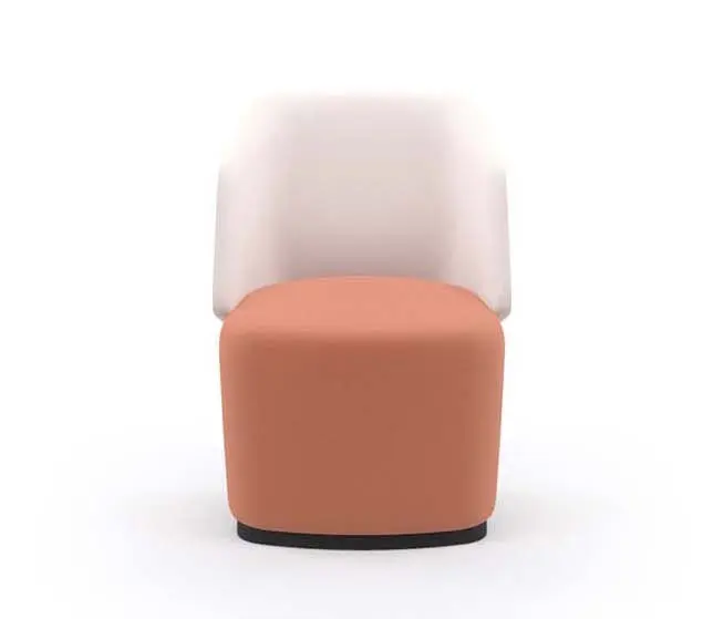 Estel Group - Embrasse Conversation | Poltrona