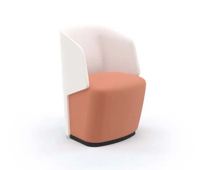 Estel Group - Embrasse Conversation | Poltrona