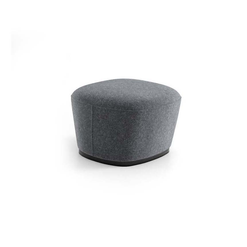 Mostra il prodotto Embrasse Panca | Pouf del produttore Estel Group