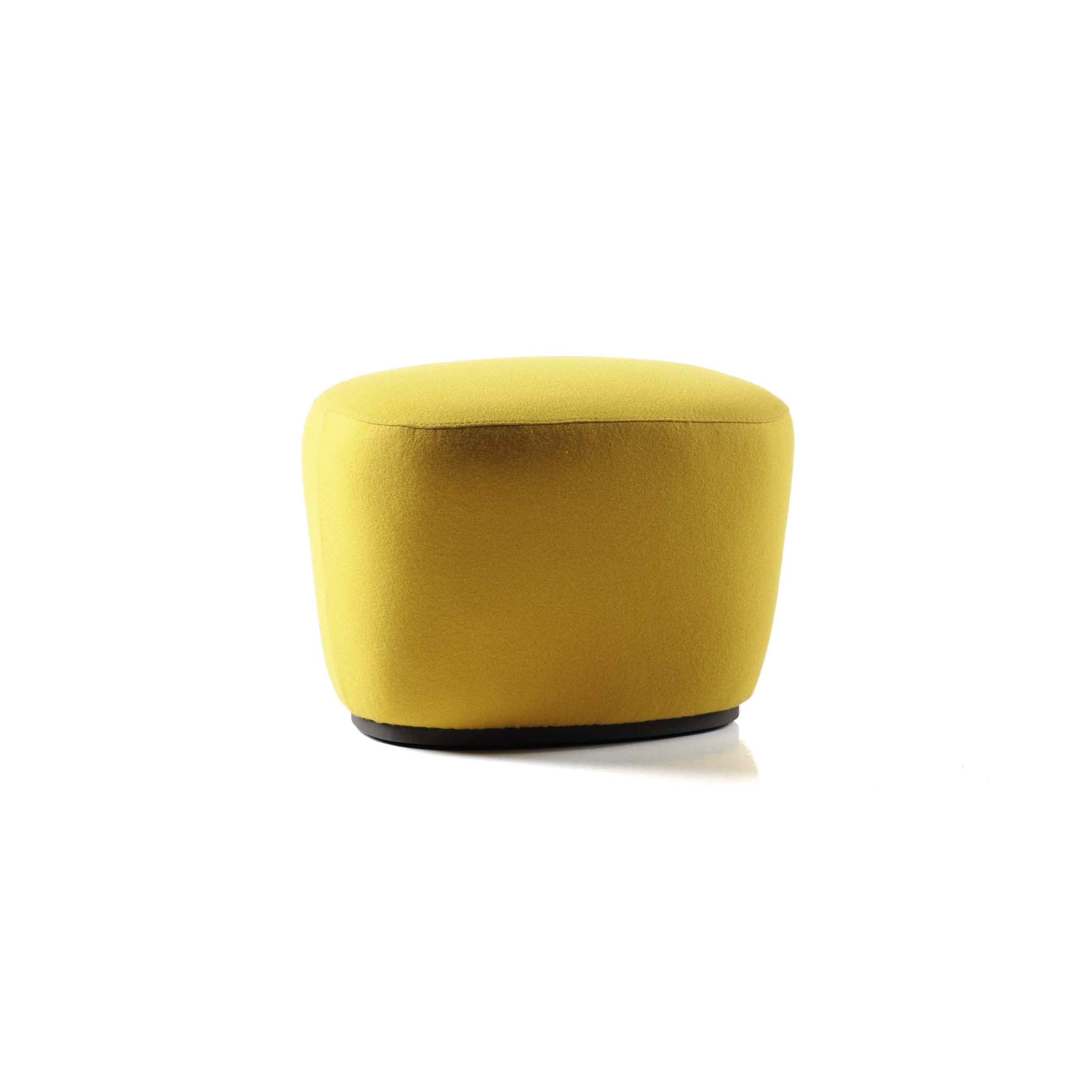 Embrasse Panca | Pouf