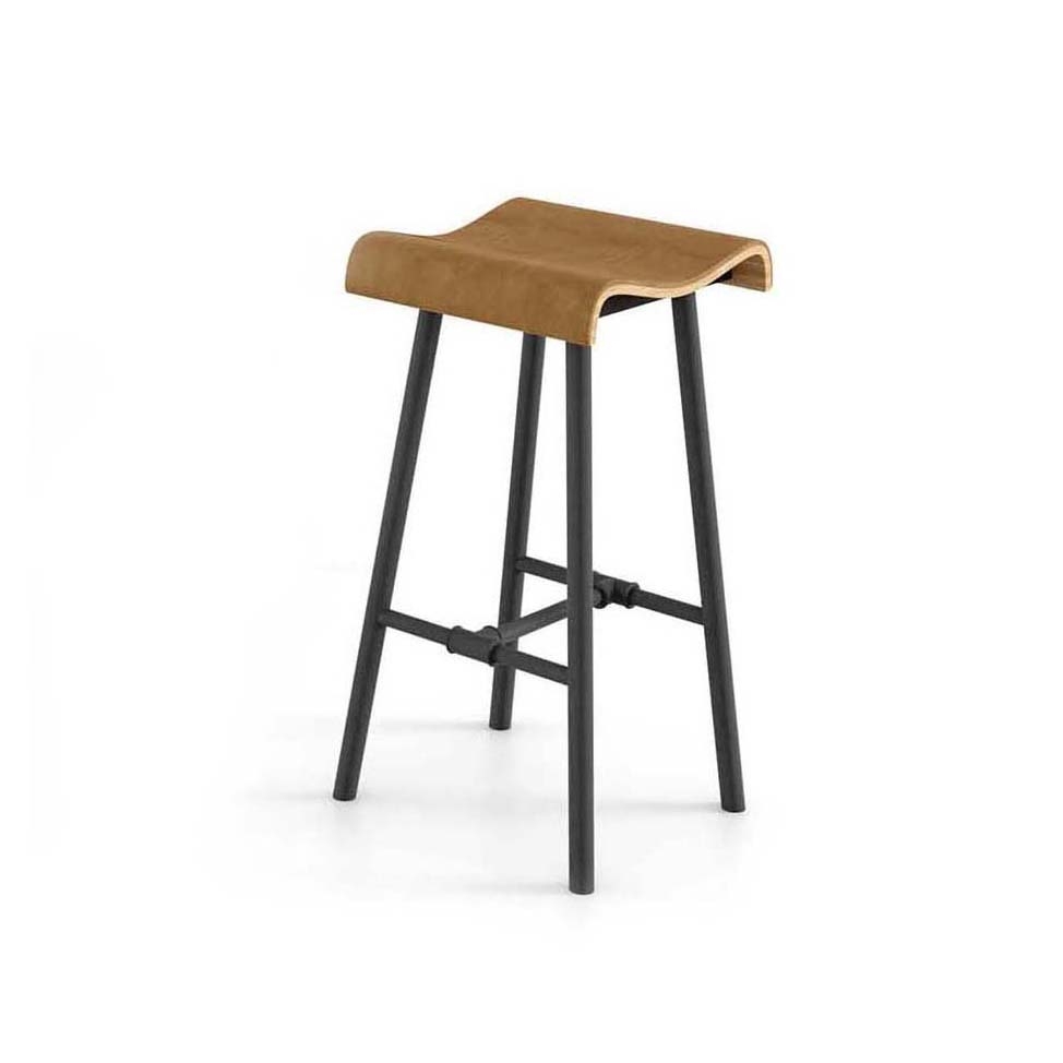 Display product Plombier | Stool from manufacturer Estel Group