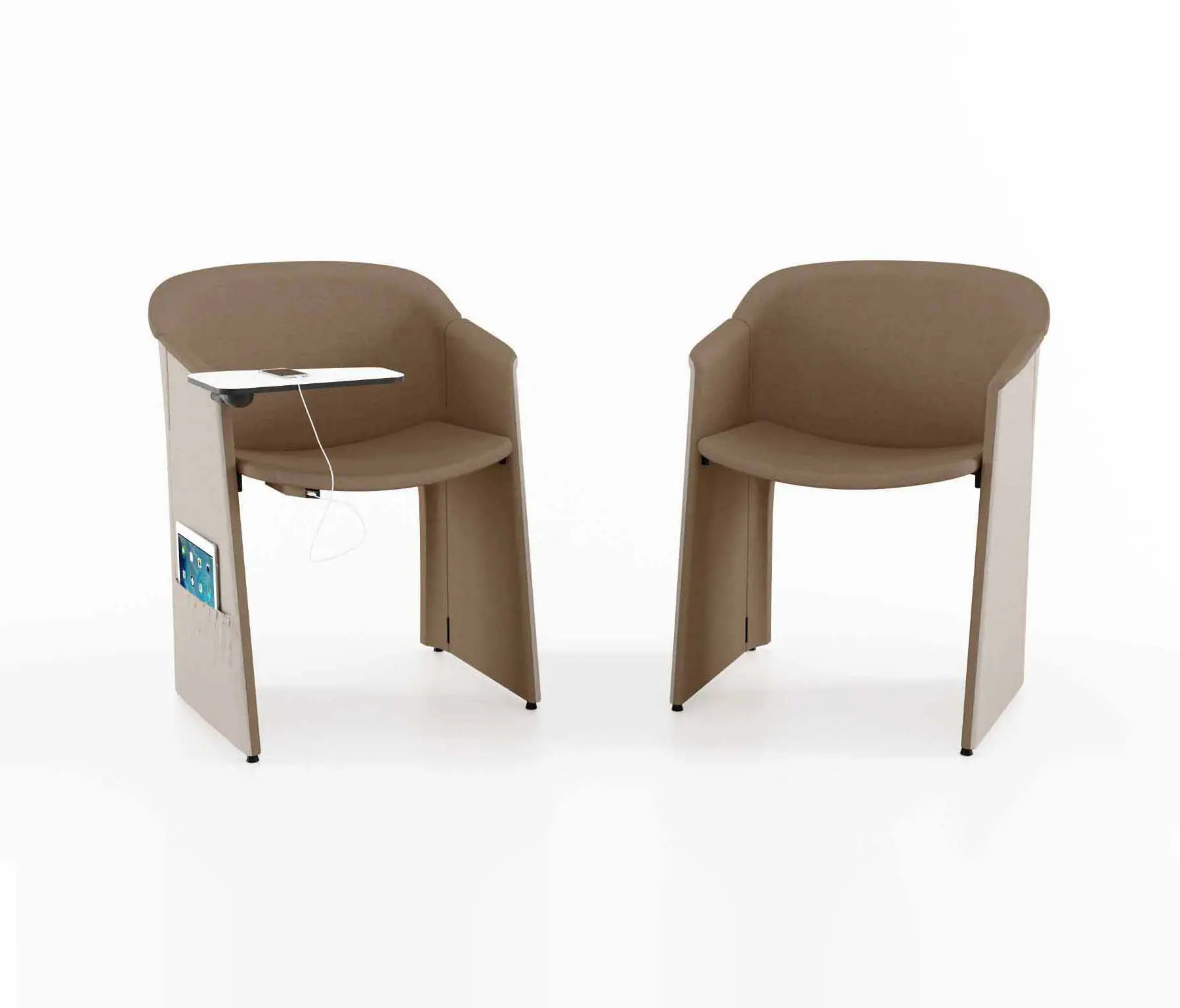 Estel Group - Pochette Multitask