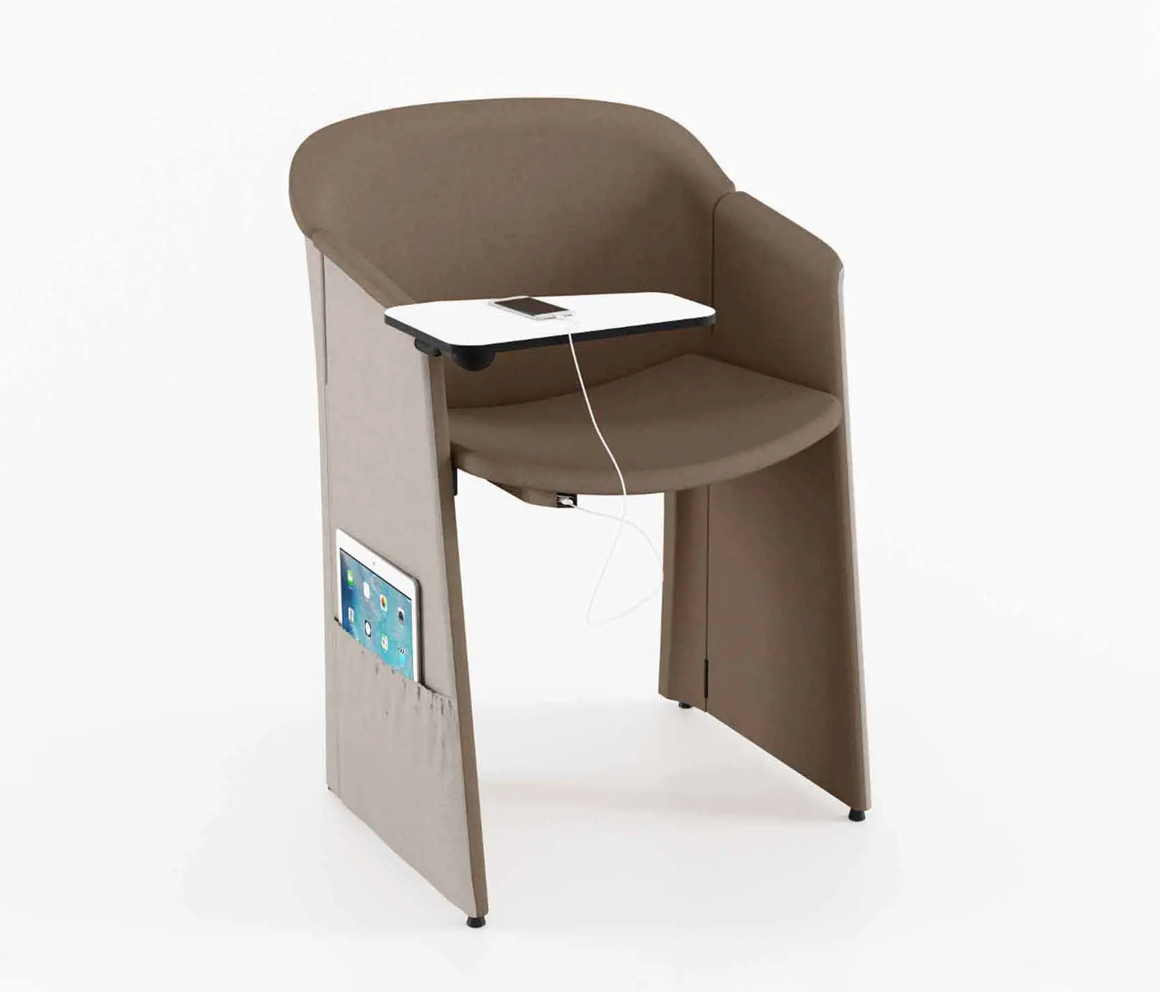 Estel Group - Pochette Multitask