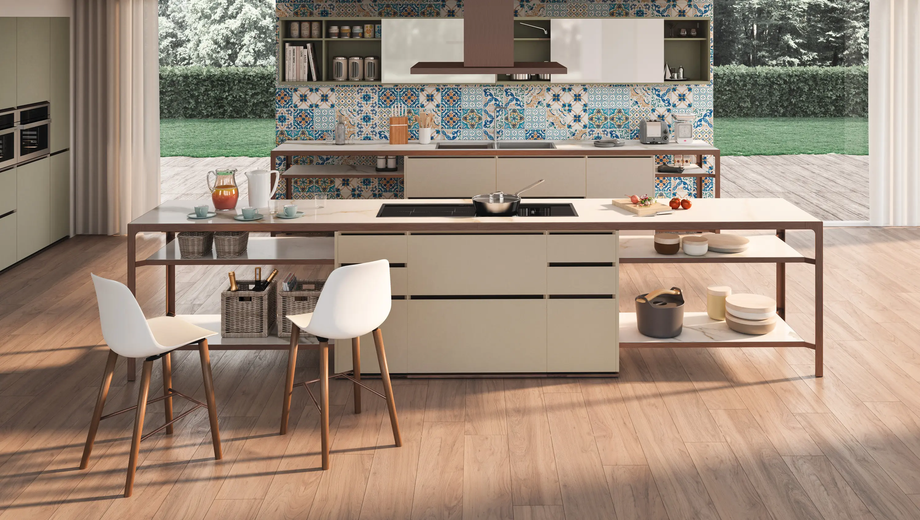 Estel Group - Pola | Stool