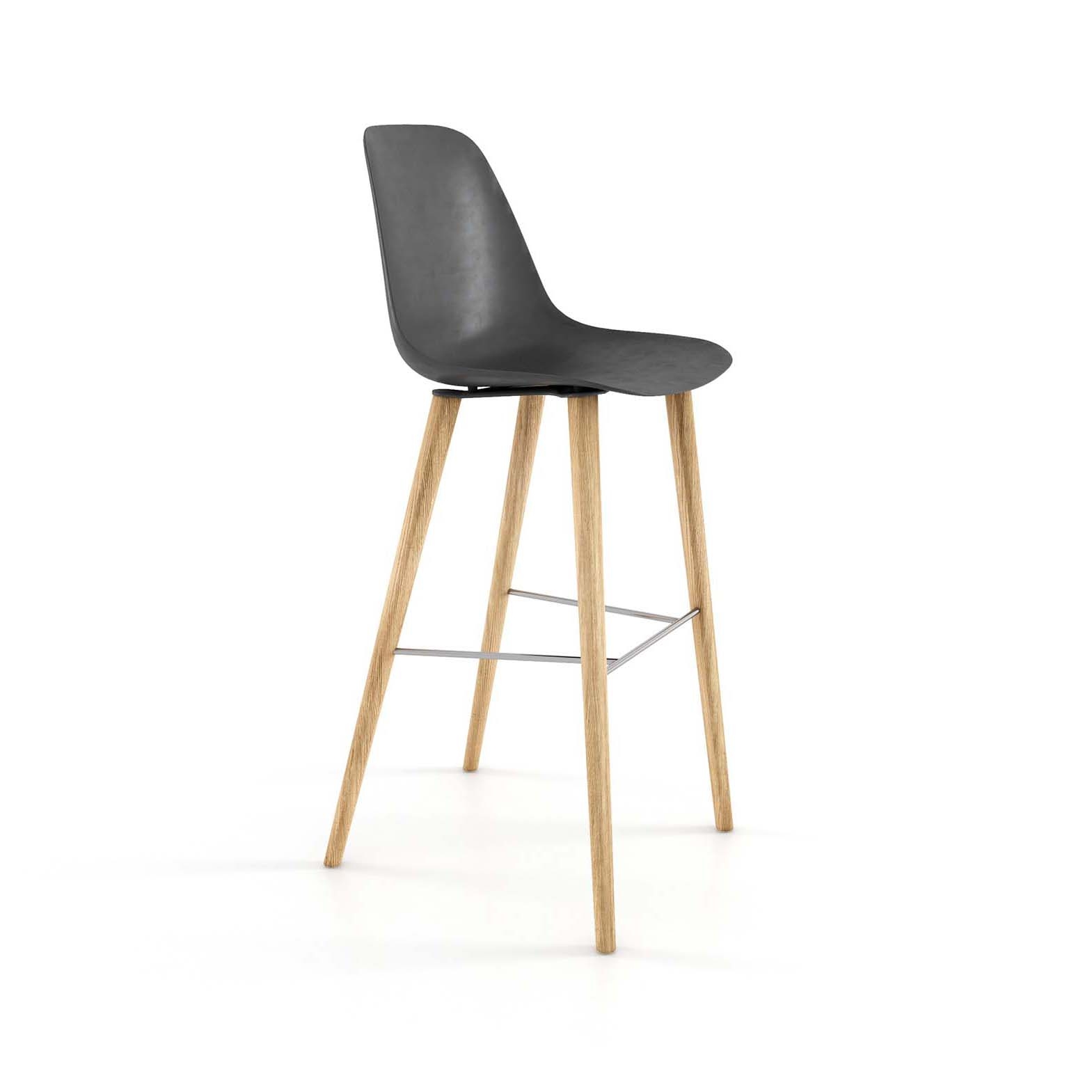 Display product Pola | Stool from manufacturer Estel Group