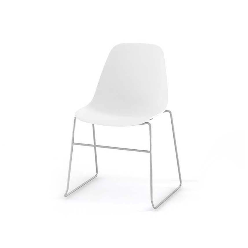 Display product Pola | Chair from manufacturer Estel Group