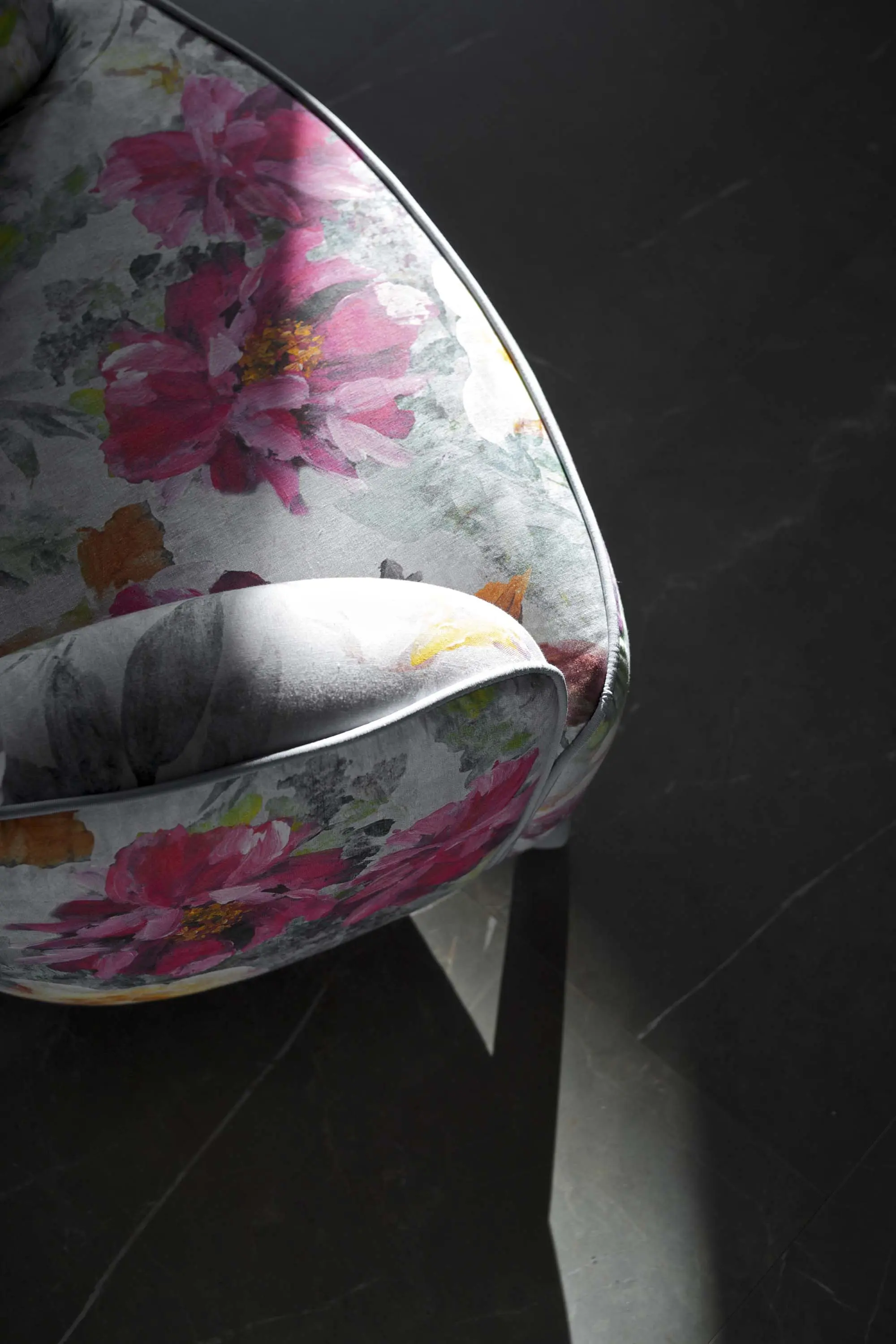Estel Group - Polpetta | Armchair