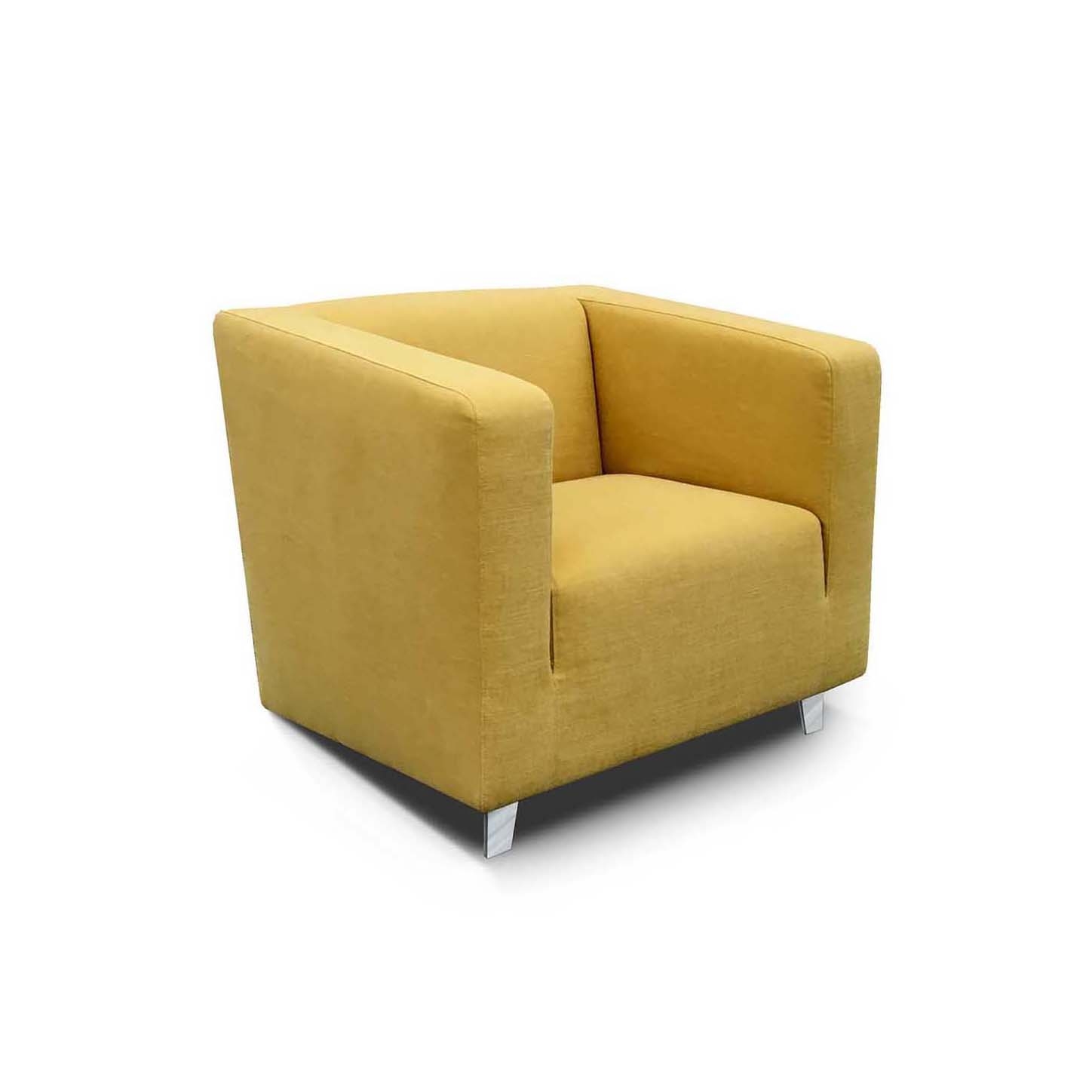 Mostrar el producto Steve | Armchair del fabricante Estel Group
