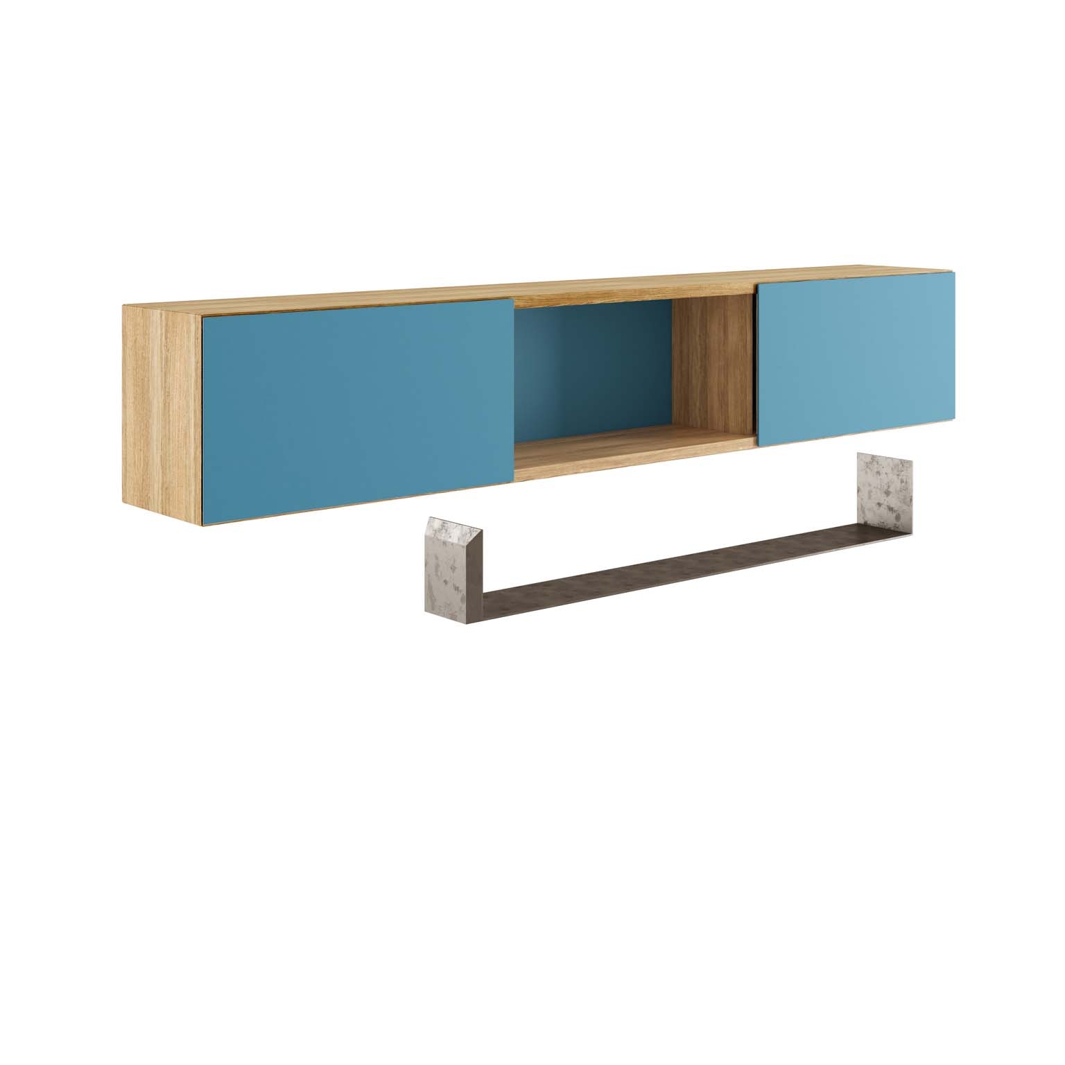 Display product Buffet | Mensole Pensini from manufacturer Estel Group