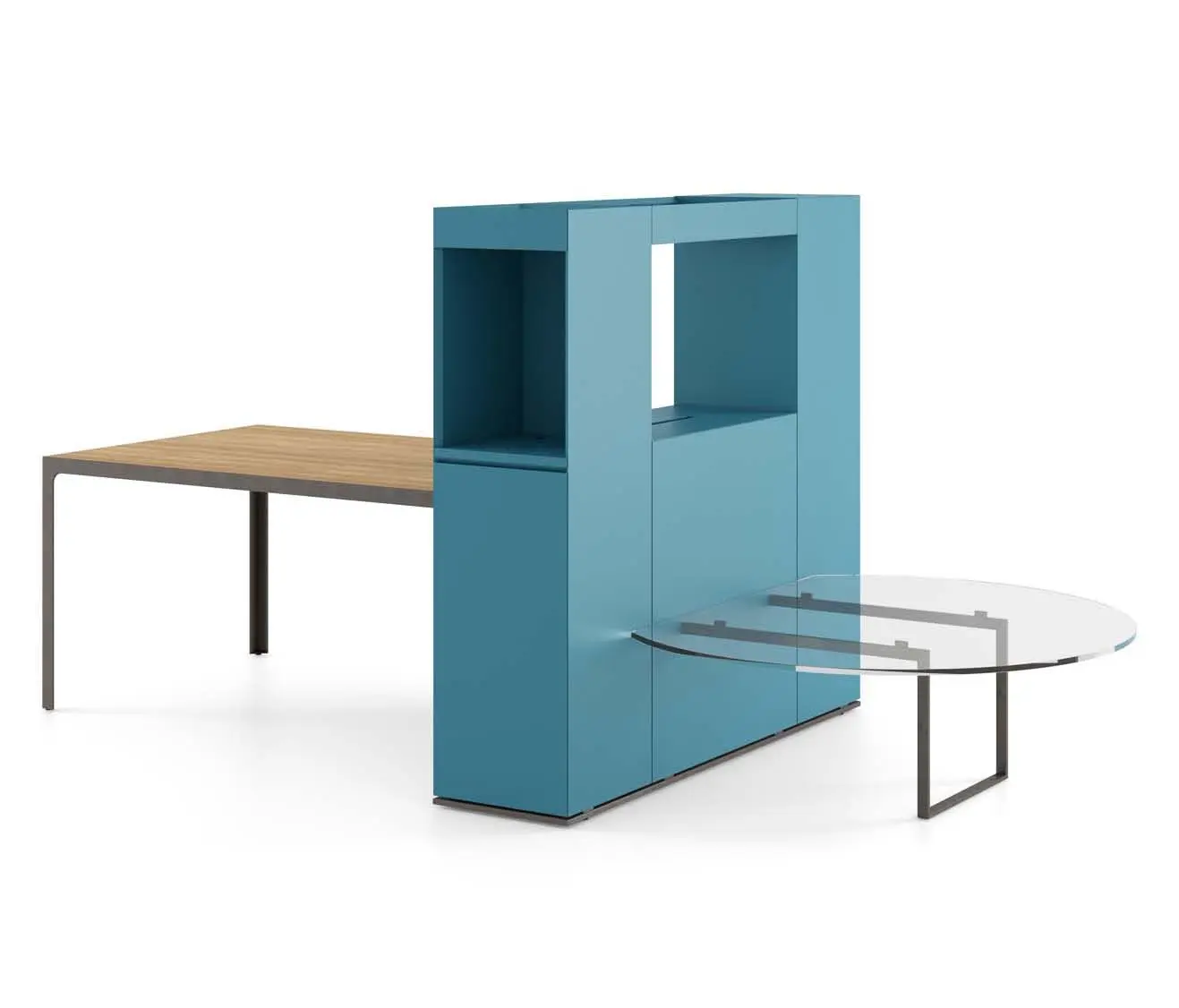 Estel Group - Isola Break