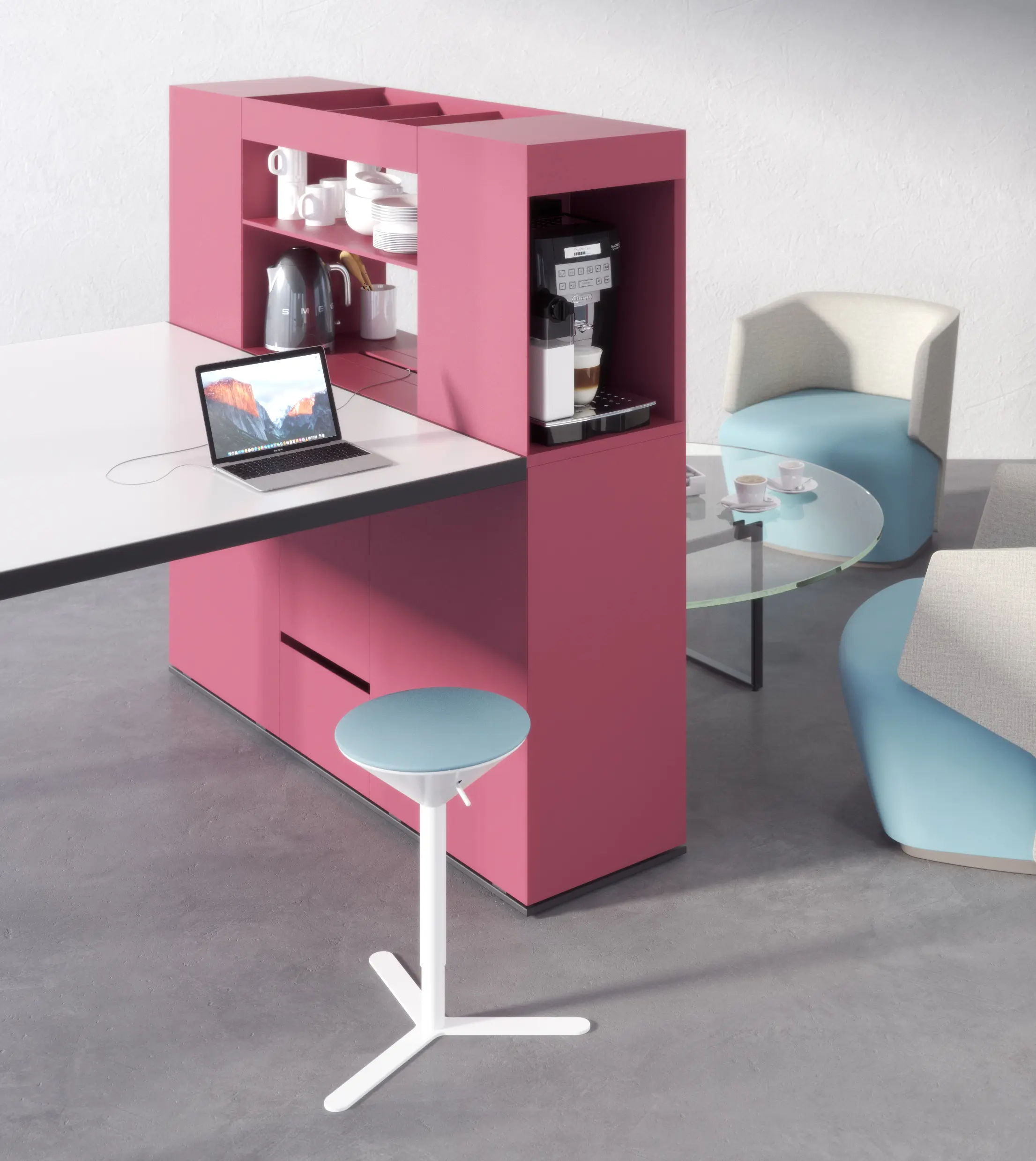 Estel Group - Isola Break