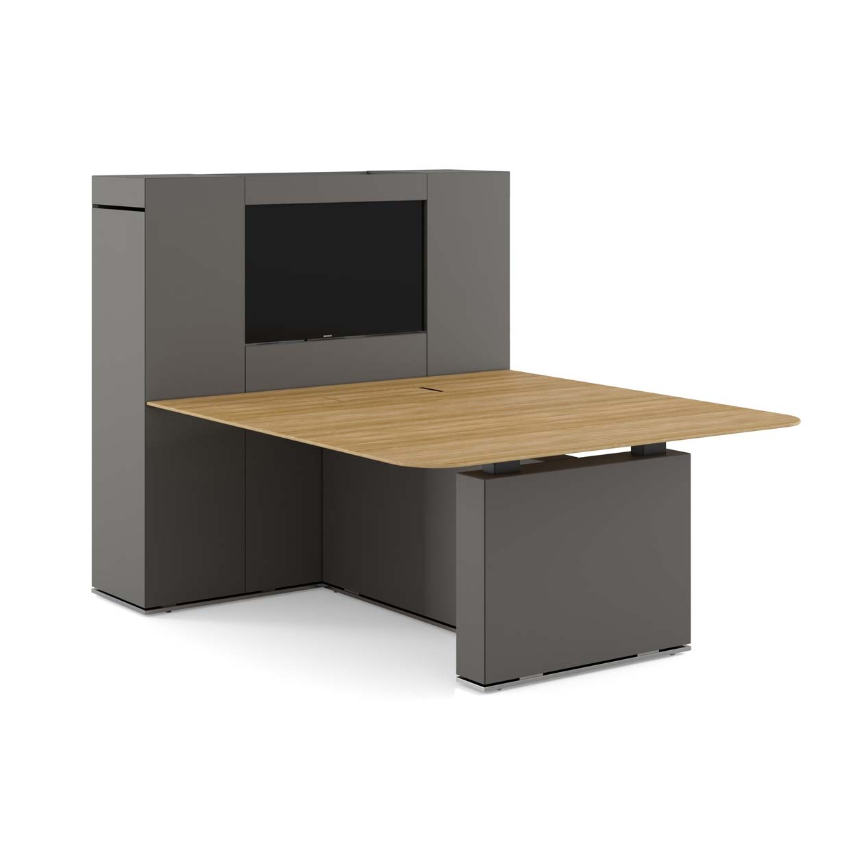 Produkt Isola Ergonomic des Herstellers Estel Group anzeigen