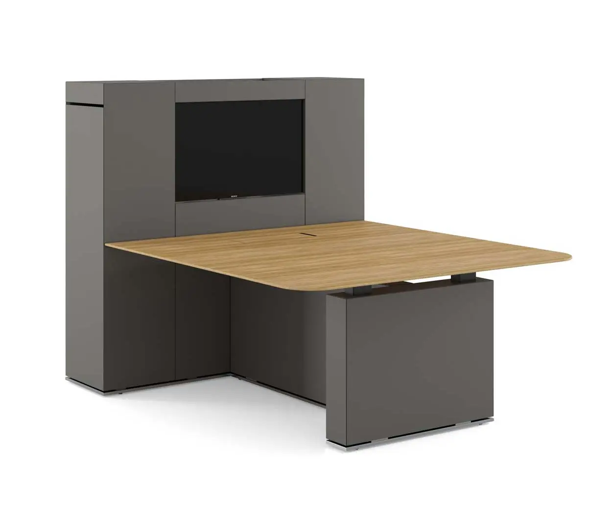 Estel Group - Isola Ergonomic