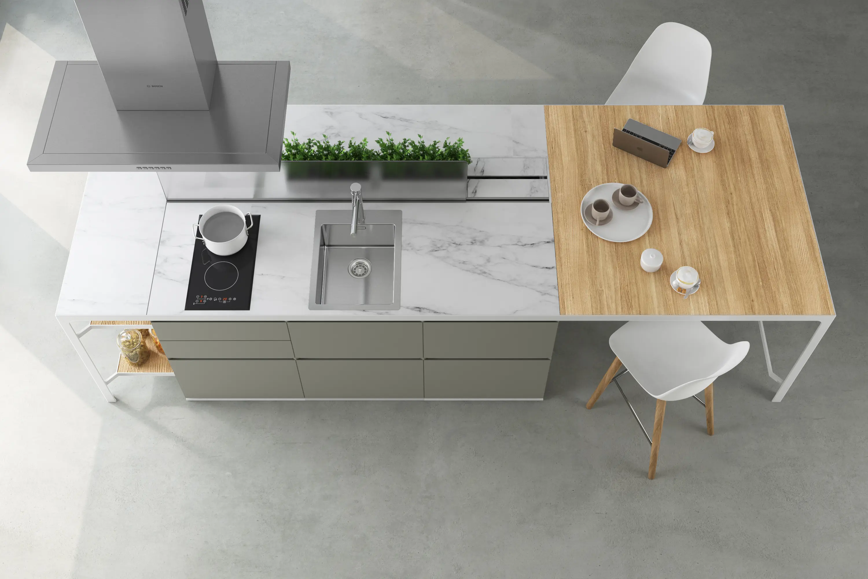 Estel Group - Isola Party