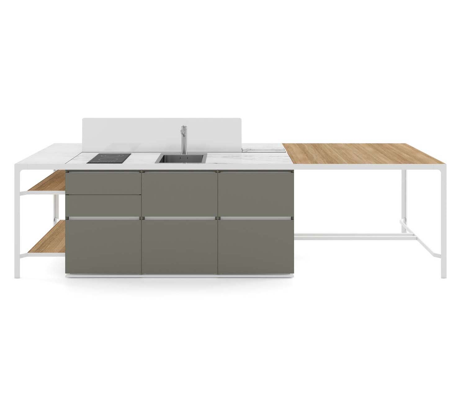 Display product Isola Party from manufacturer Estel Group