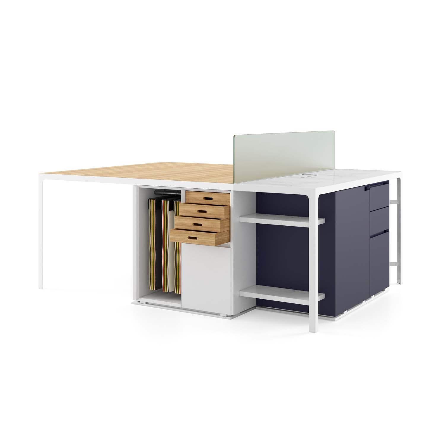 Vertoon produk Isola Shop van vervaardiger Estel Group