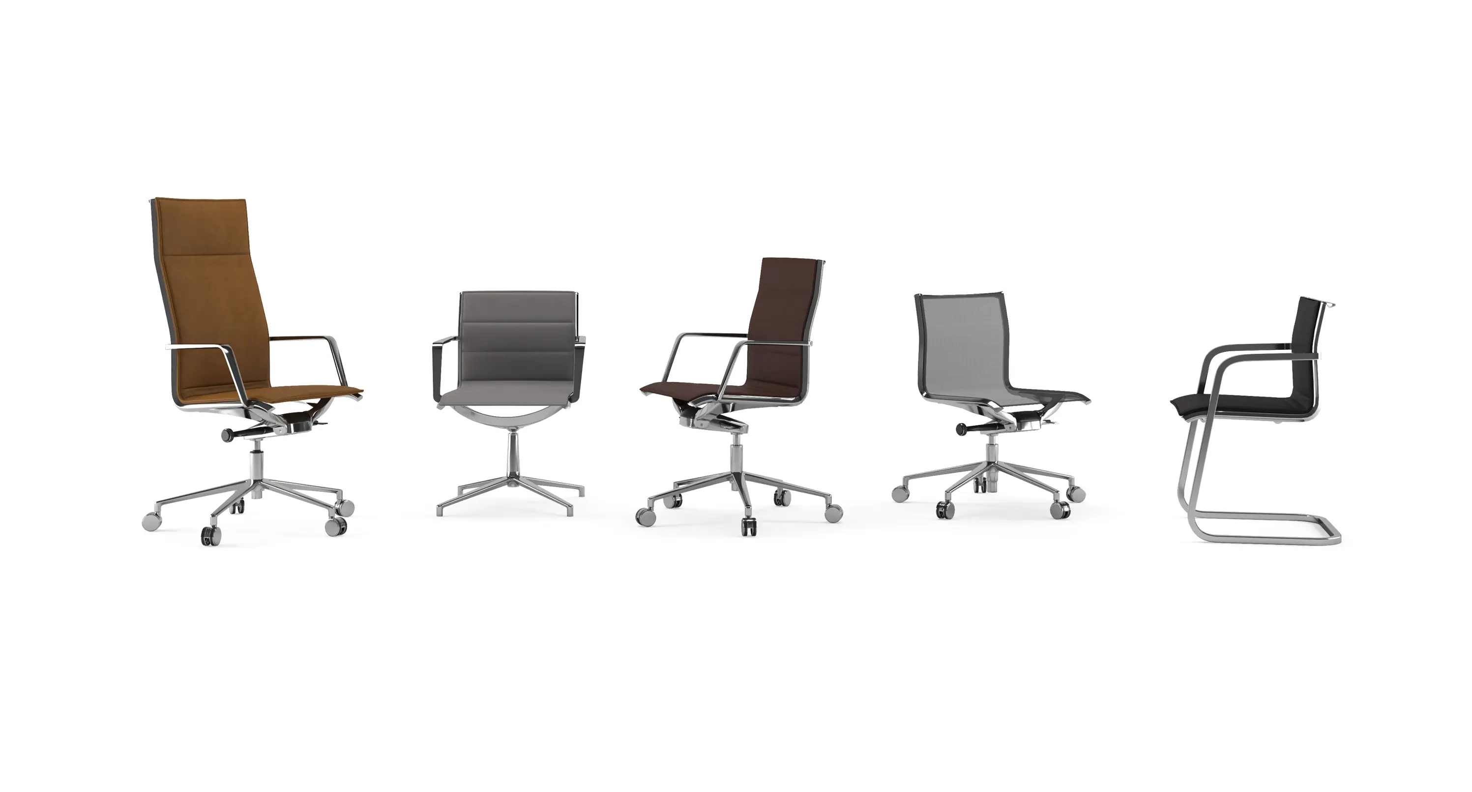 Estel Group - Aluminia