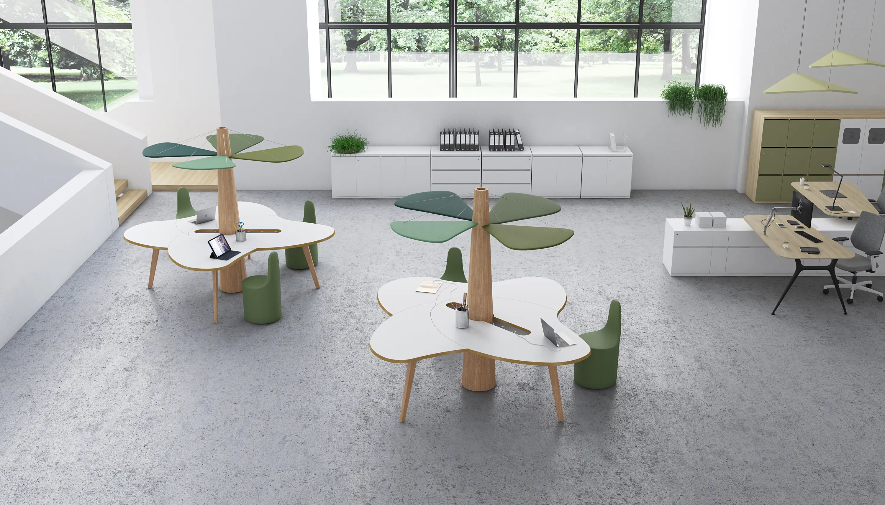 Estel Group - Baobab Arcipelago