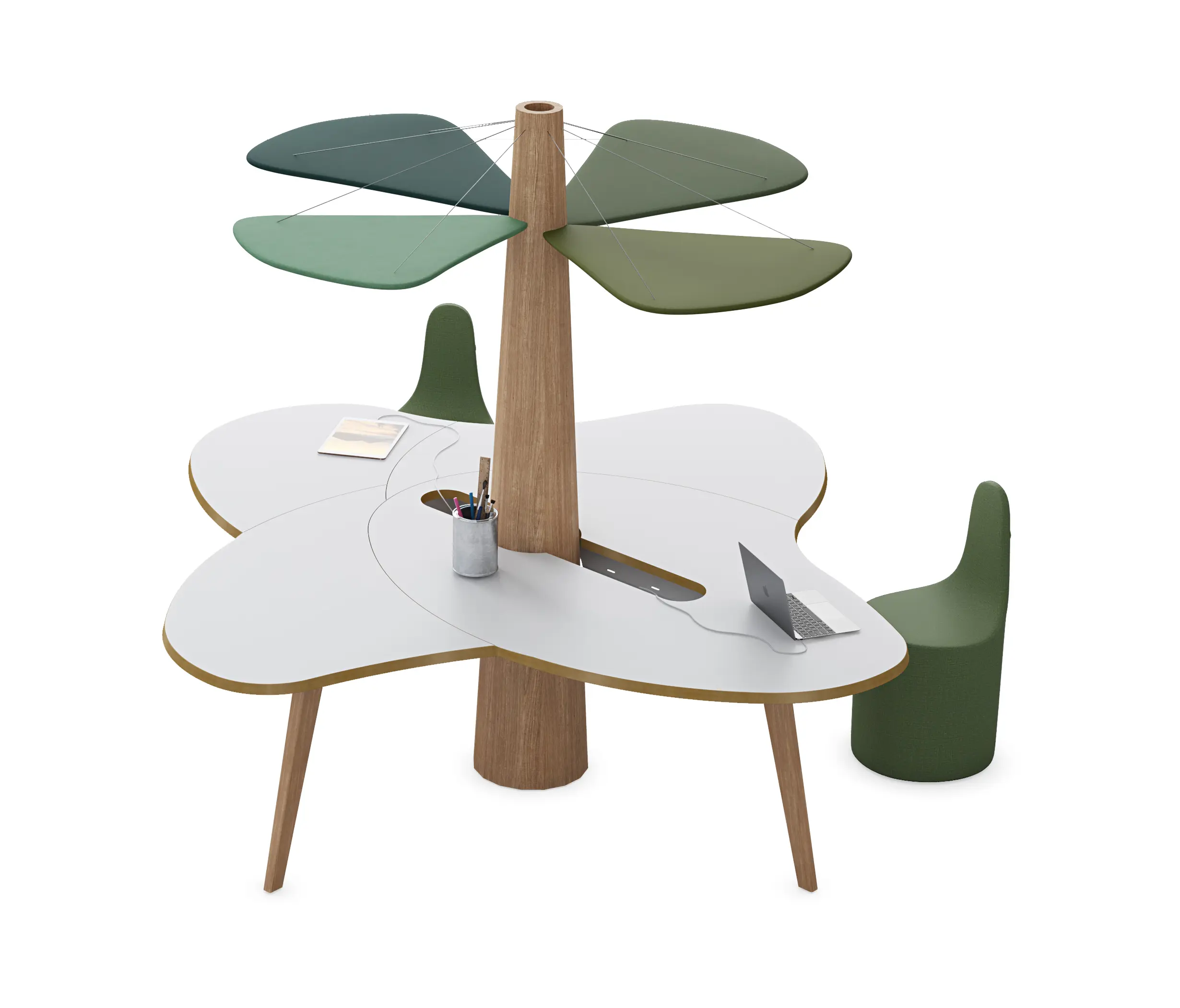 Estel Group - Baobab Arcipelago