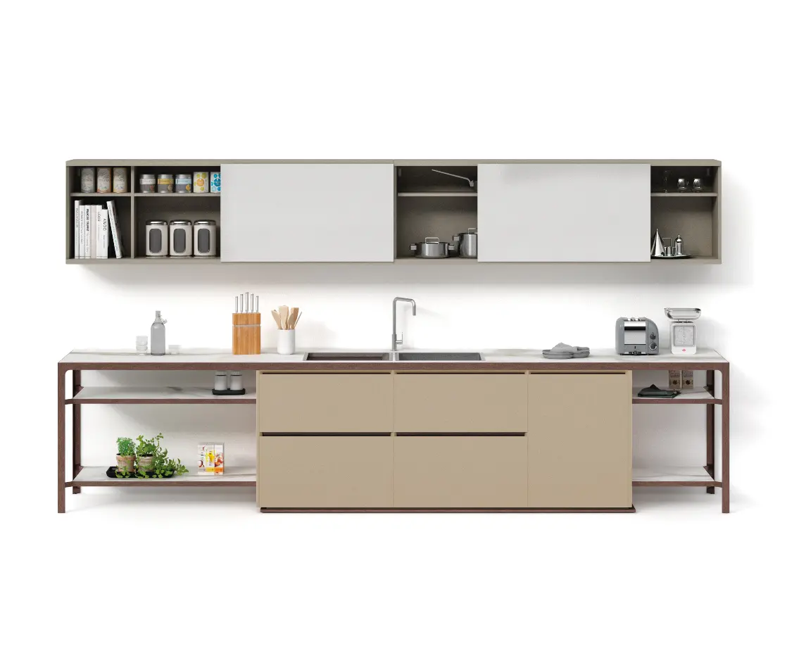 Estel Group - Buffet P60