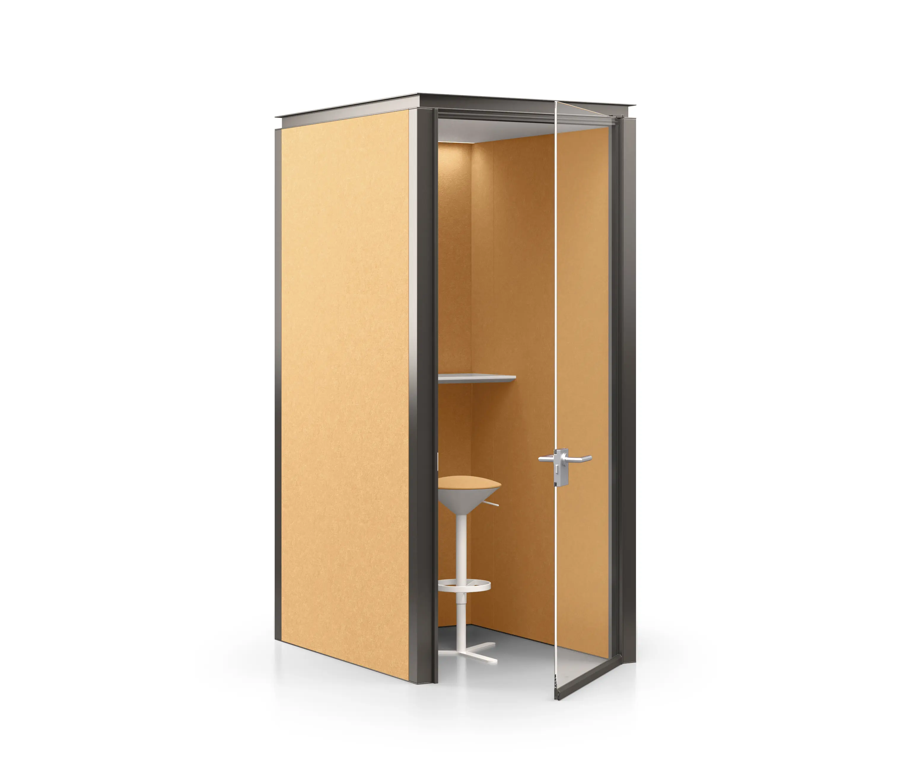 Estel Group - Collaborative Box