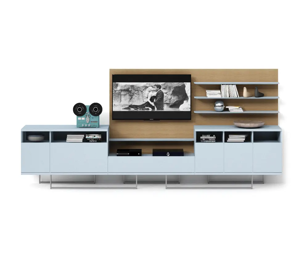 Estel Group - Credenze
