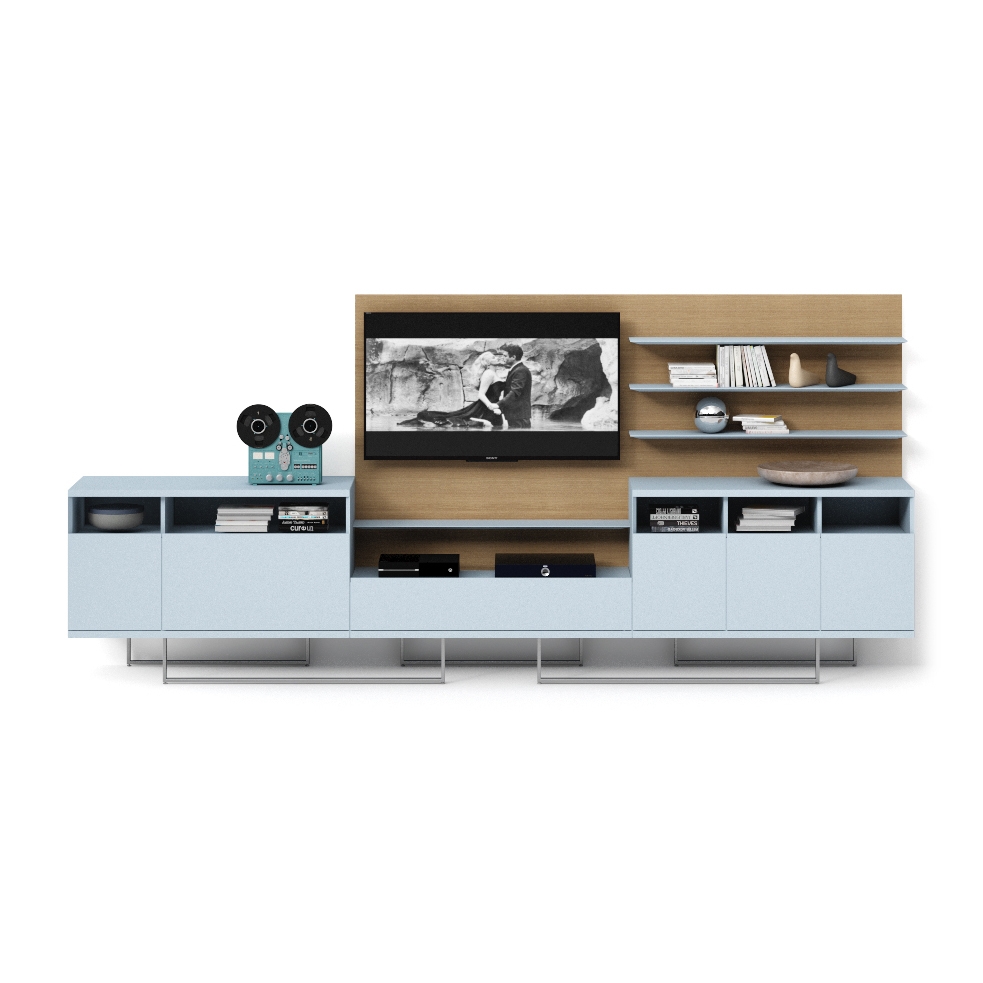 Display product Credenze from manufacturer Estel Group