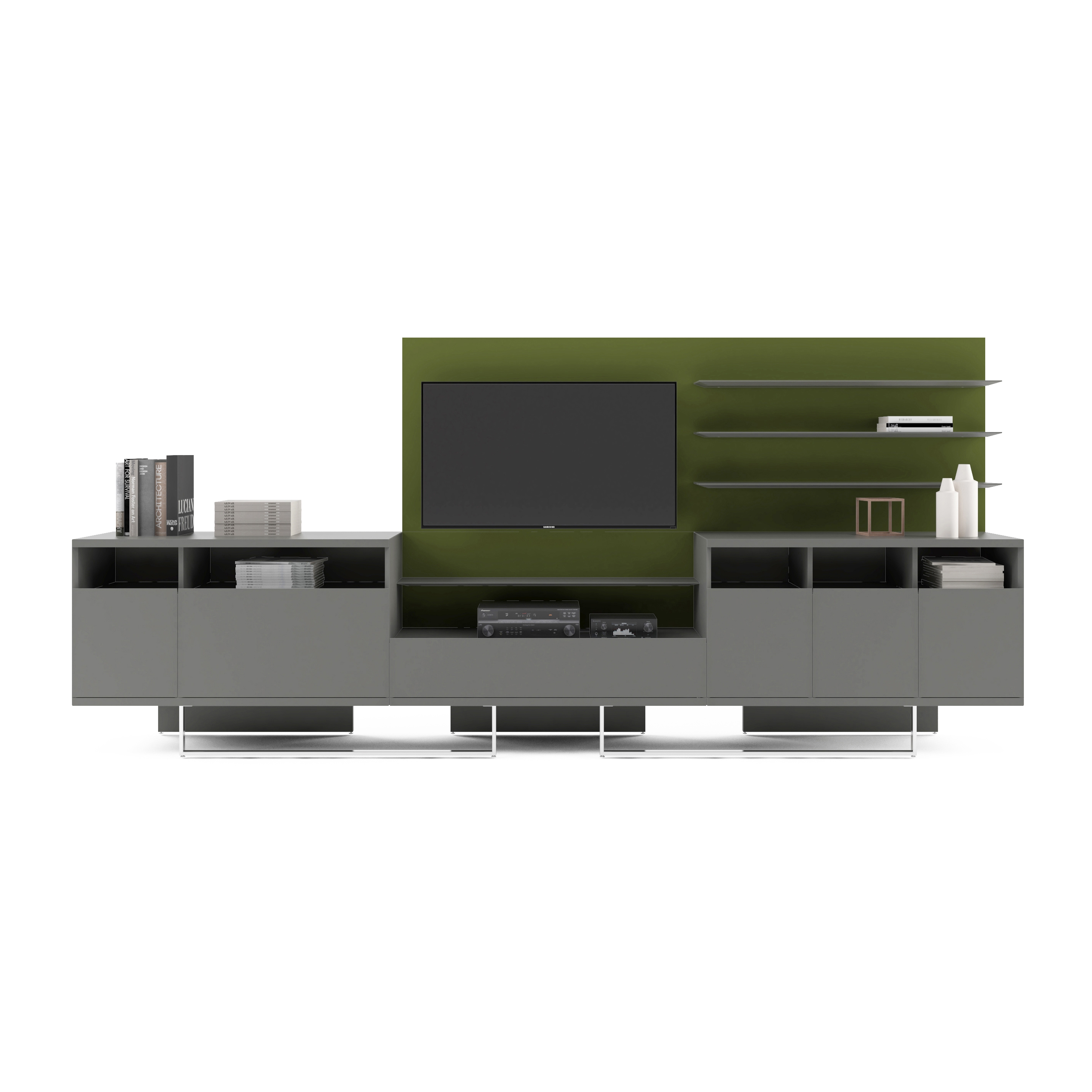 Display product Credenze from manufacturer Estel Group