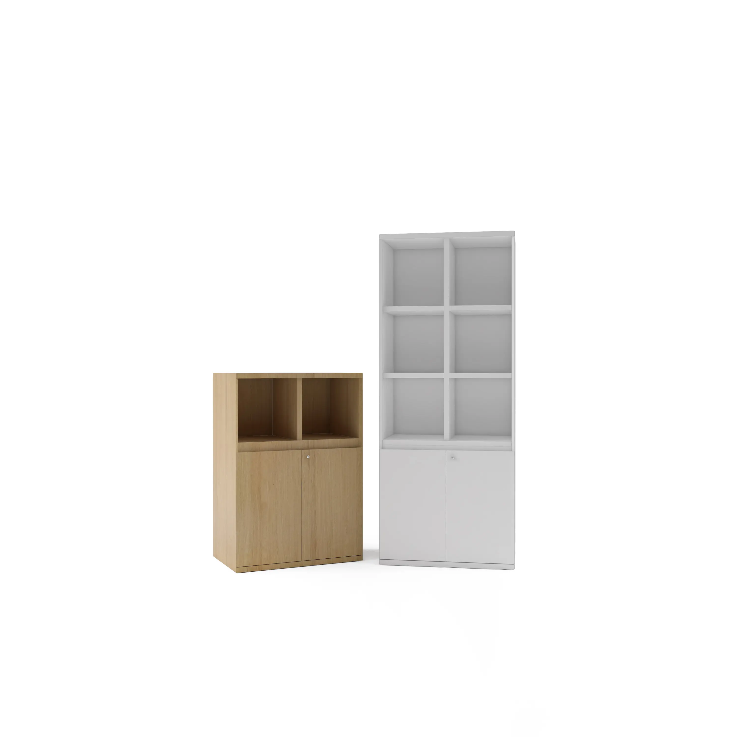 Estel Group - Deck