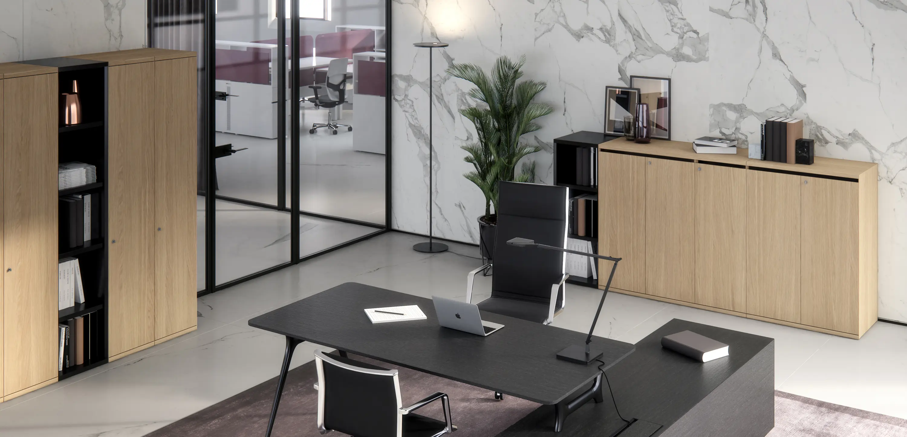 Estel Group - Deck