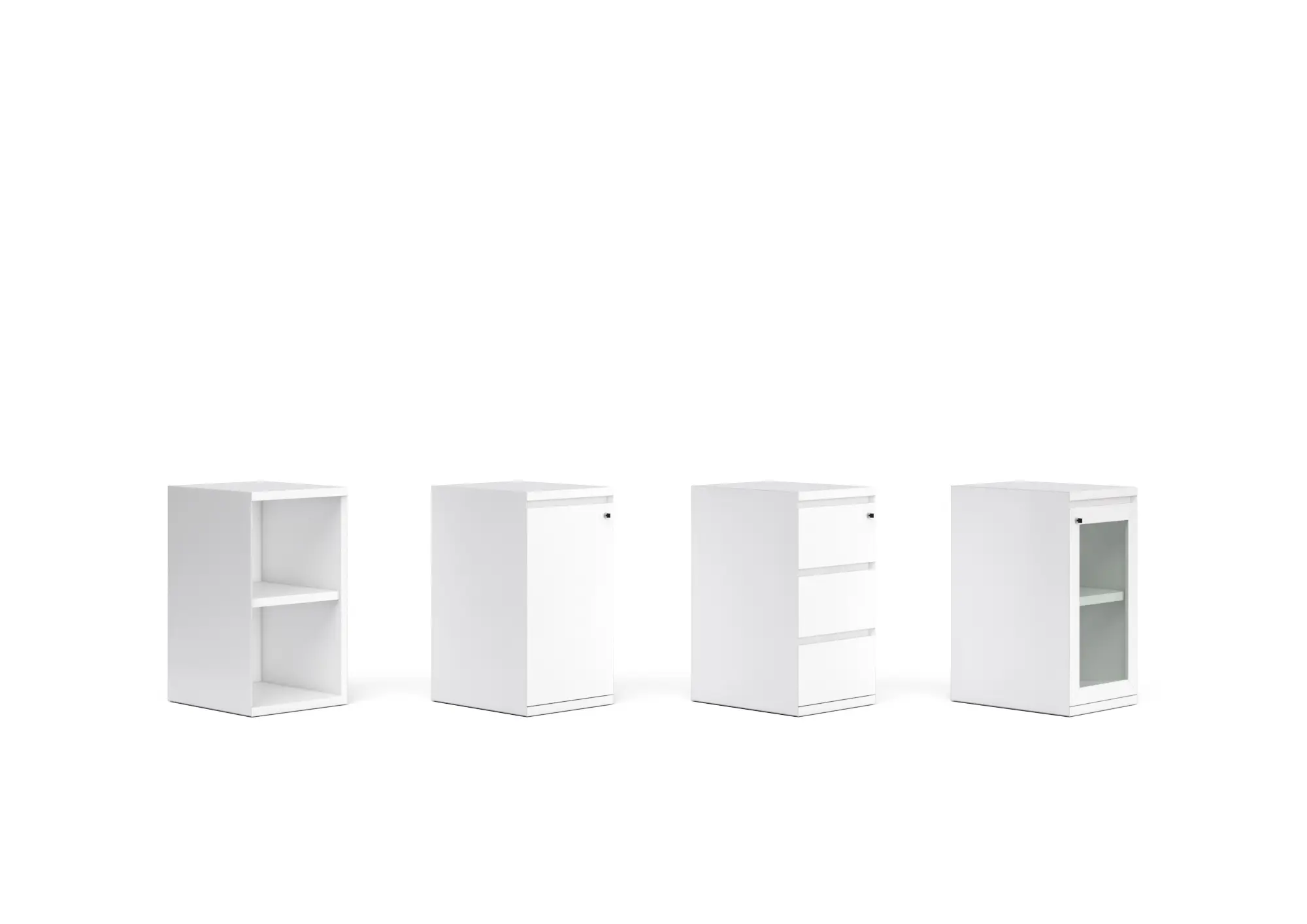 Estel Group - Deck