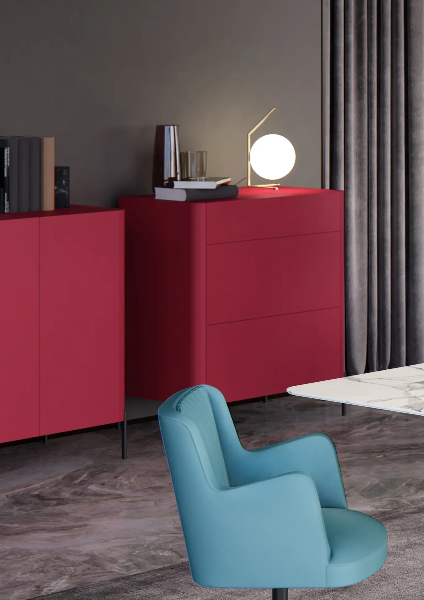 Estel Group - Dolly