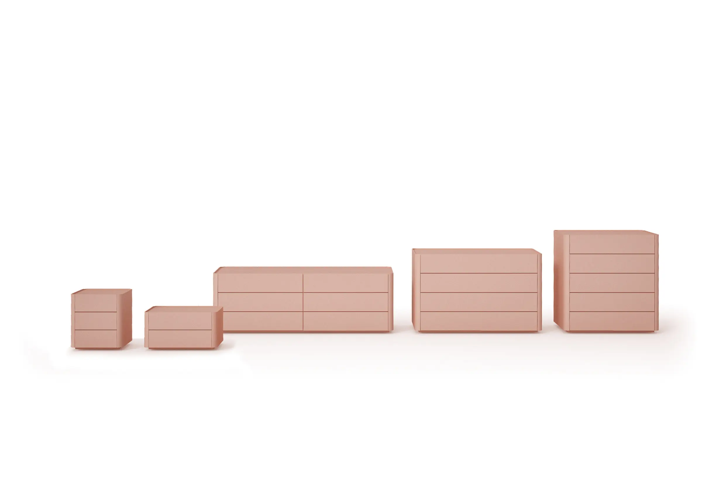 Estel Group - Dolly