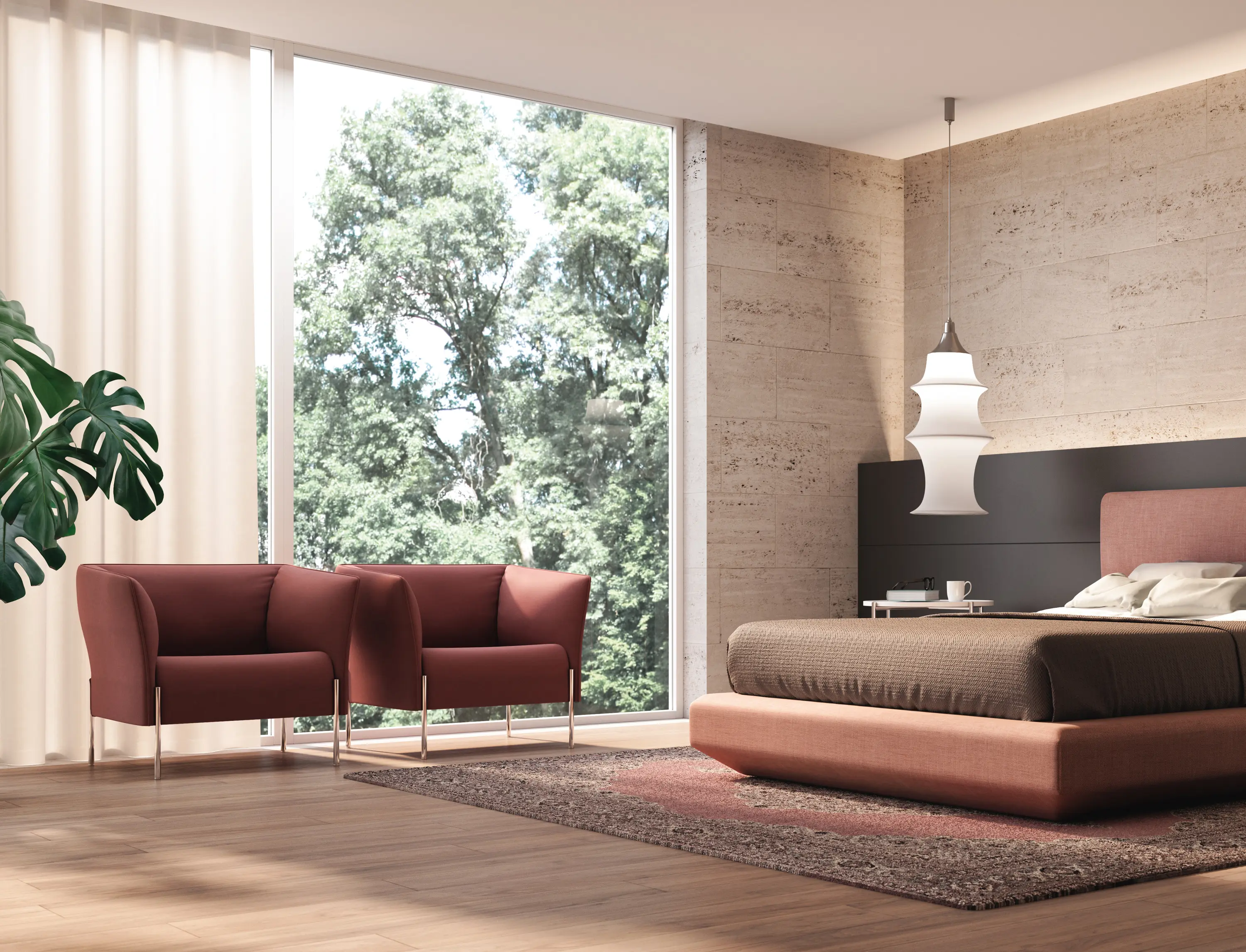 Estel Group - Dolly Chat
