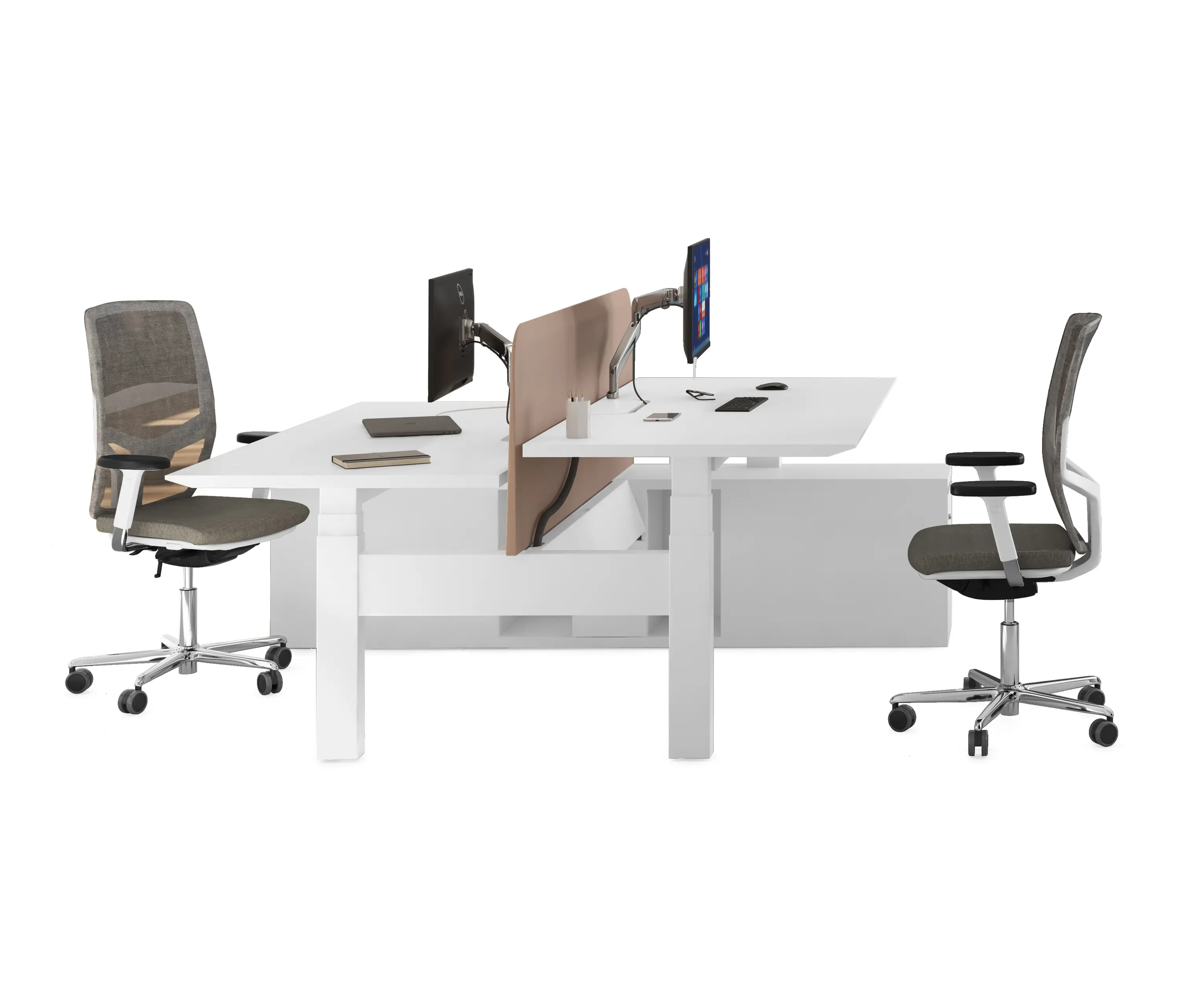 Estel Group - Evolution