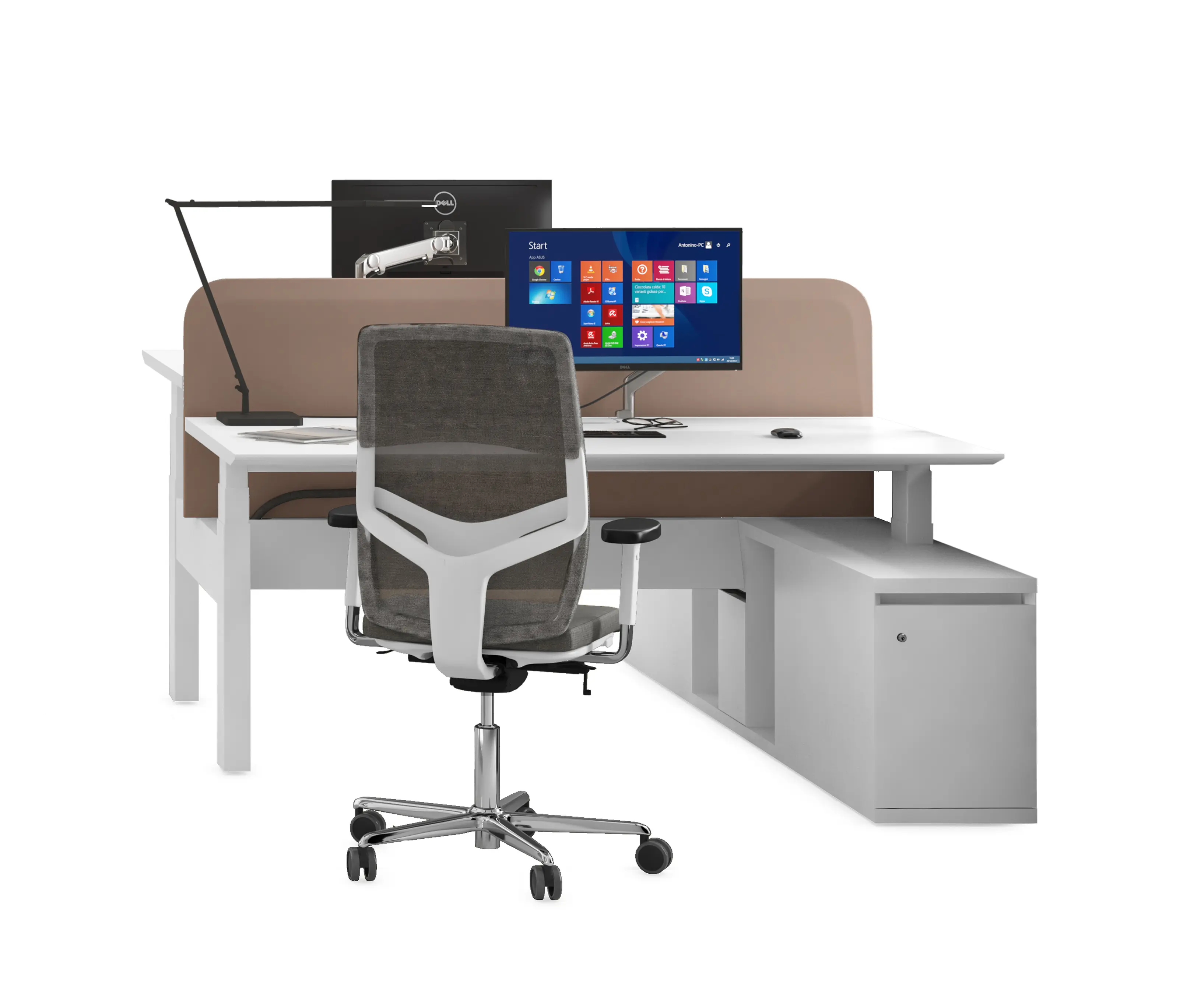 Estel Group - Evolution