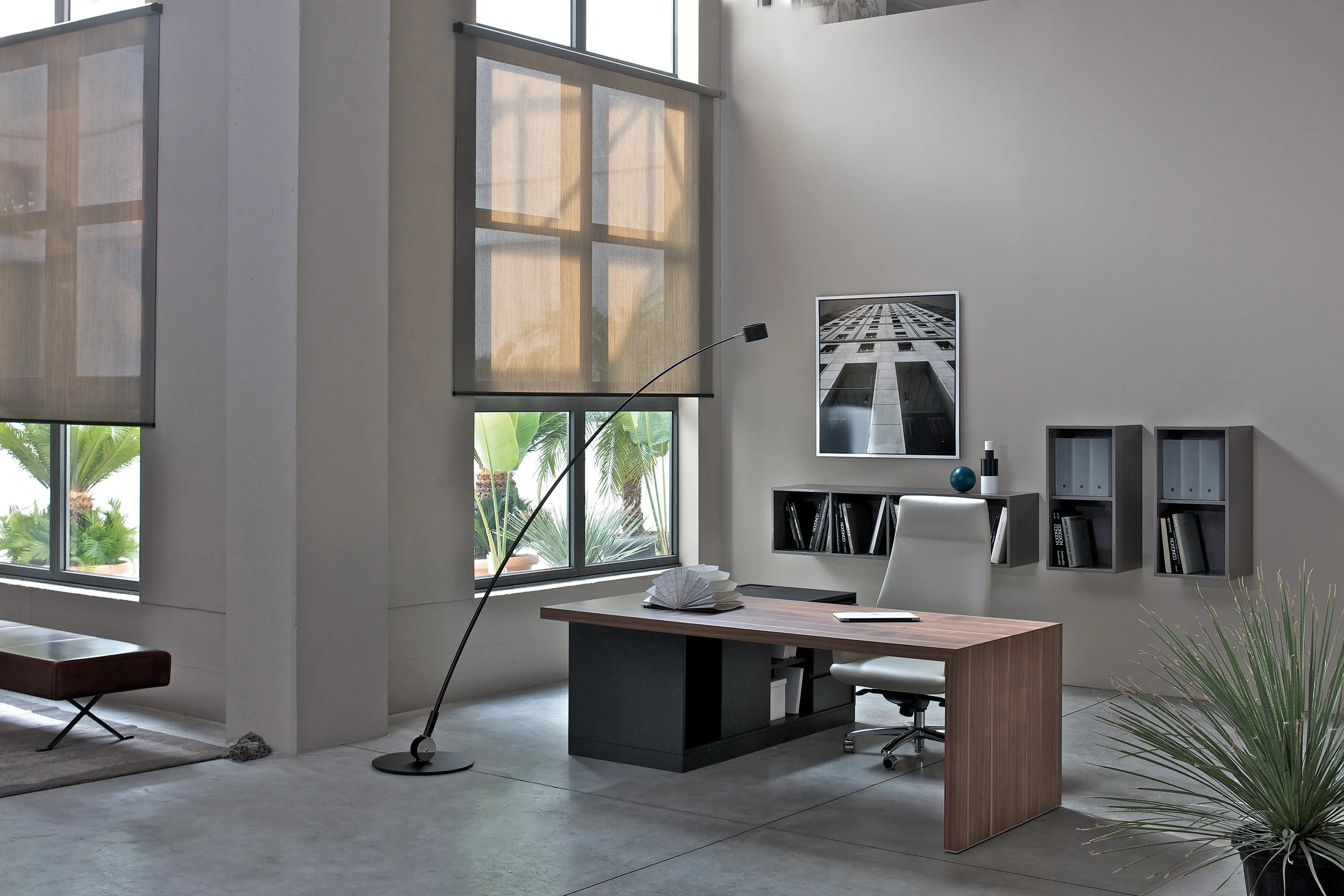 Estel Group - File Wood